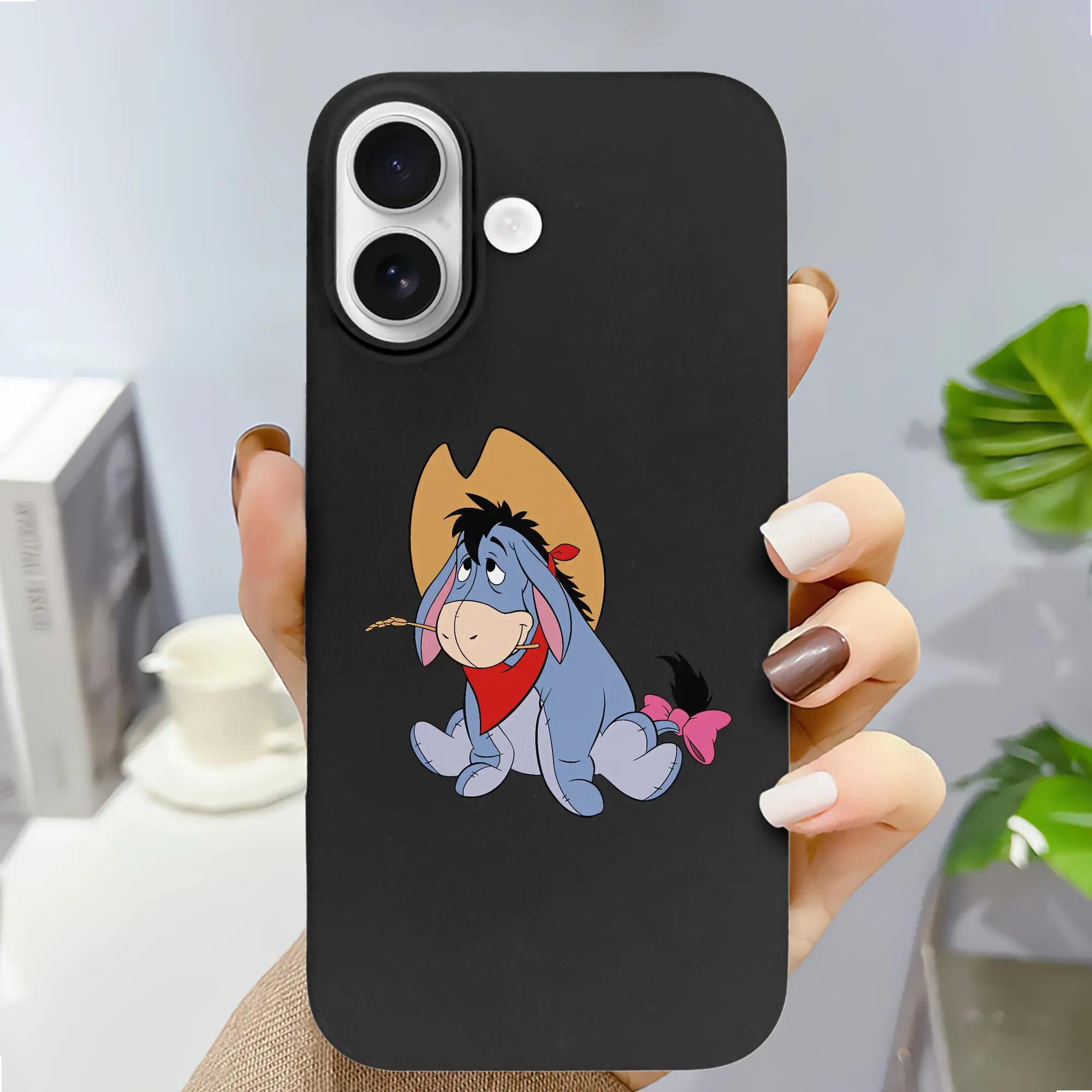 プーさん グッズ イーヨー