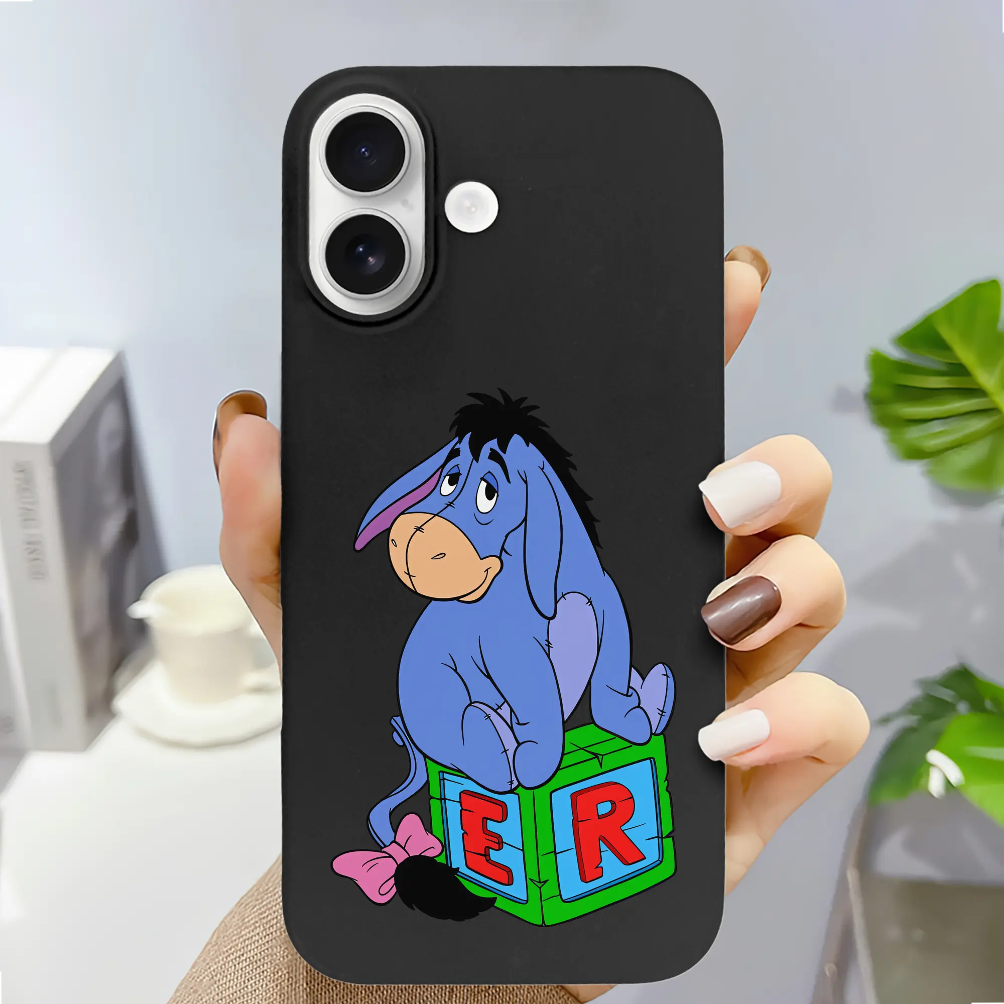 プーさん グッズ イーヨー