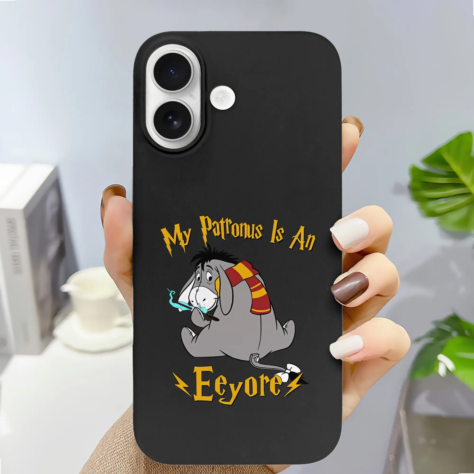 プーさん グッズ イーヨー