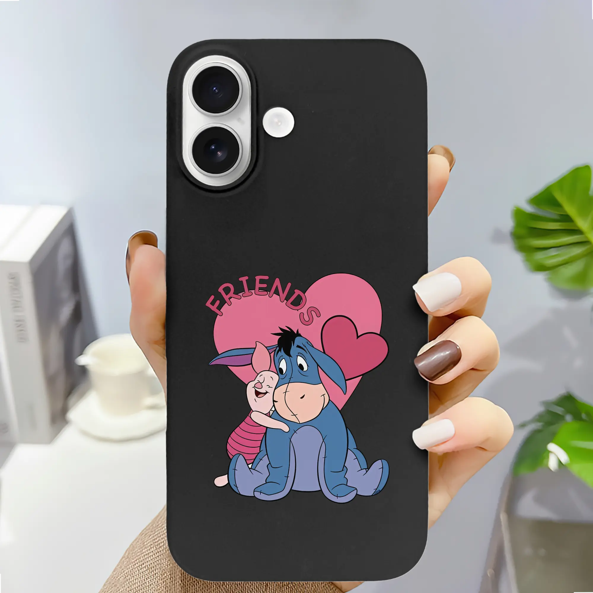 プーさん グッズ イーヨー