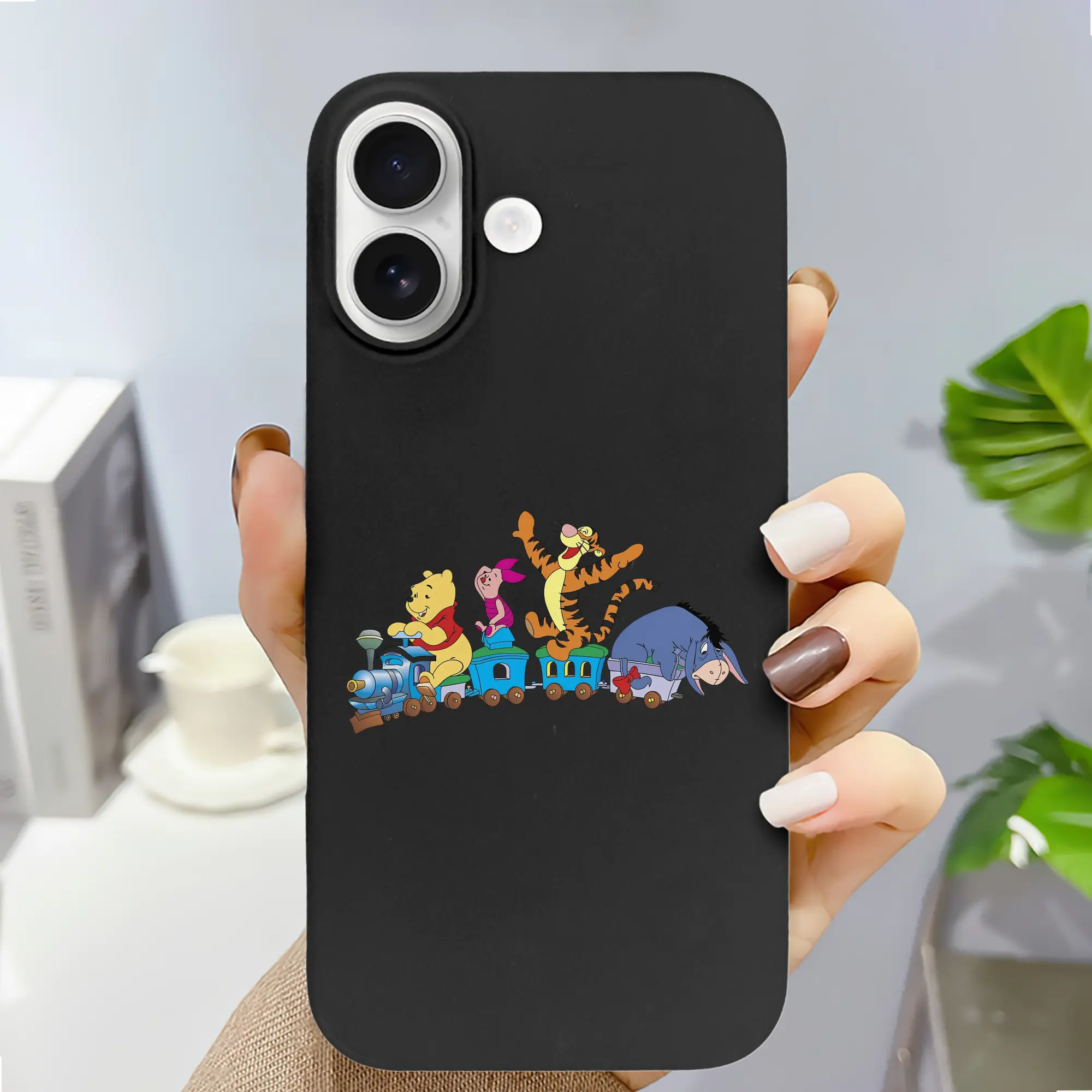 プーさん グッズ イーヨー