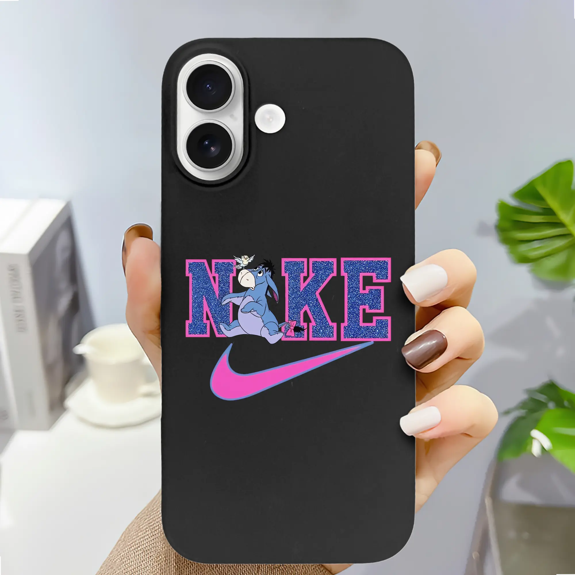 プーさん グッズ イーヨー