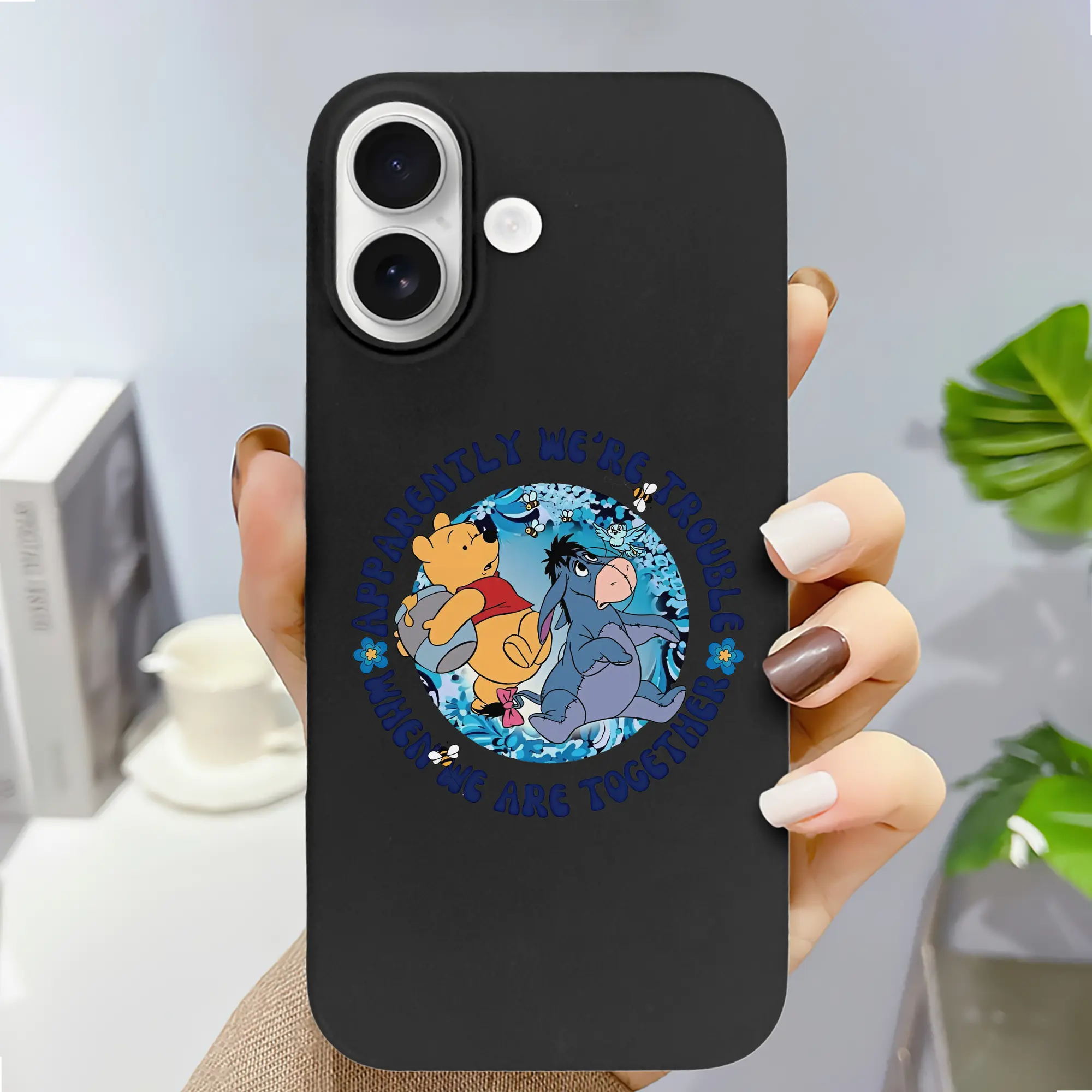 プーさん グッズ イーヨー