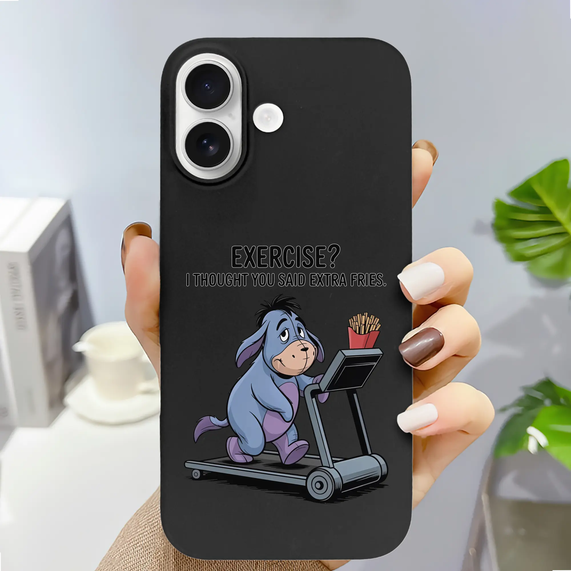 プーさん グッズ イーヨー