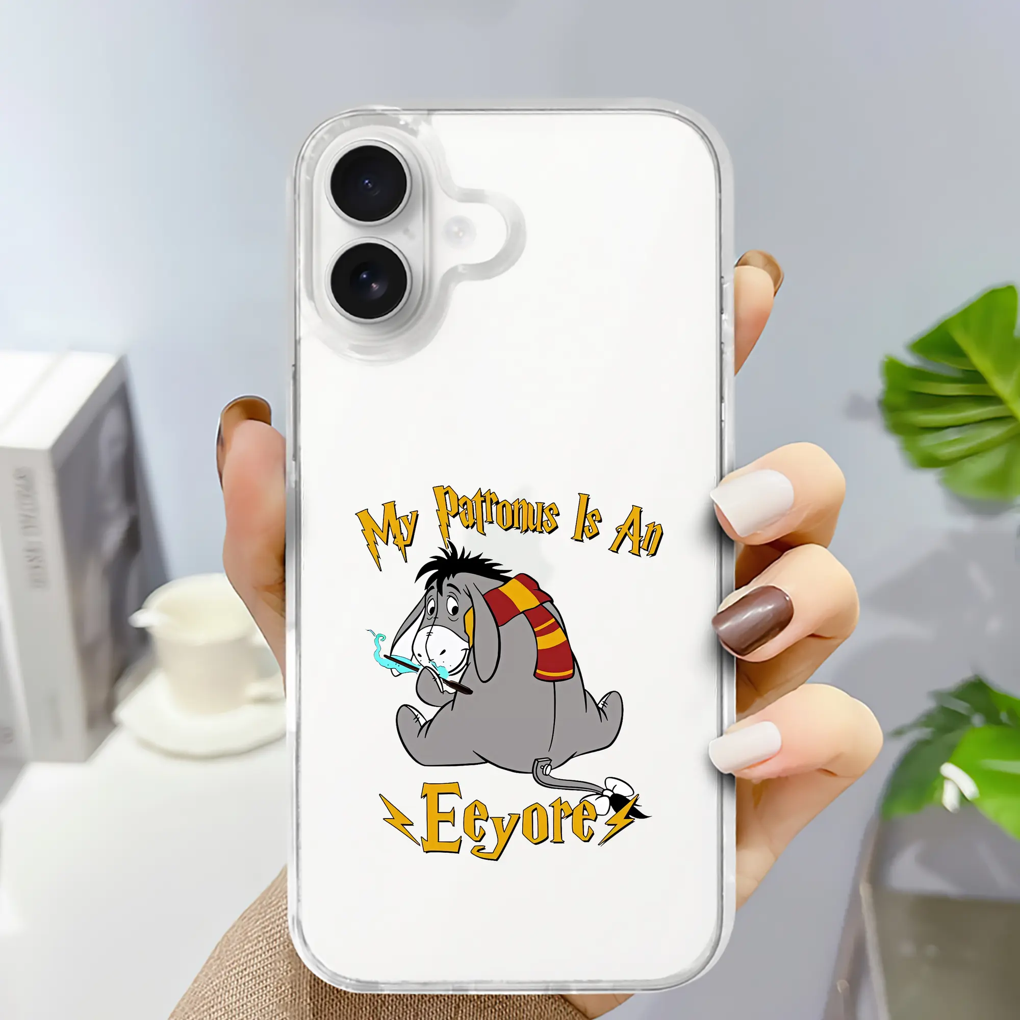 プーさん グッズ イーヨー