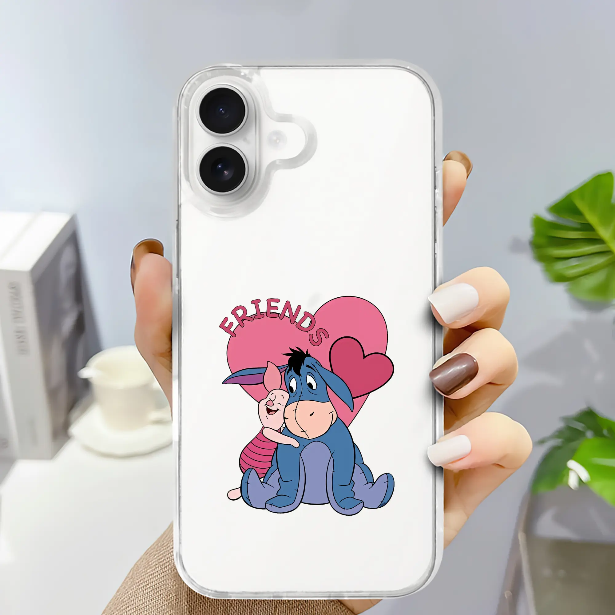 プーさん グッズ イーヨー