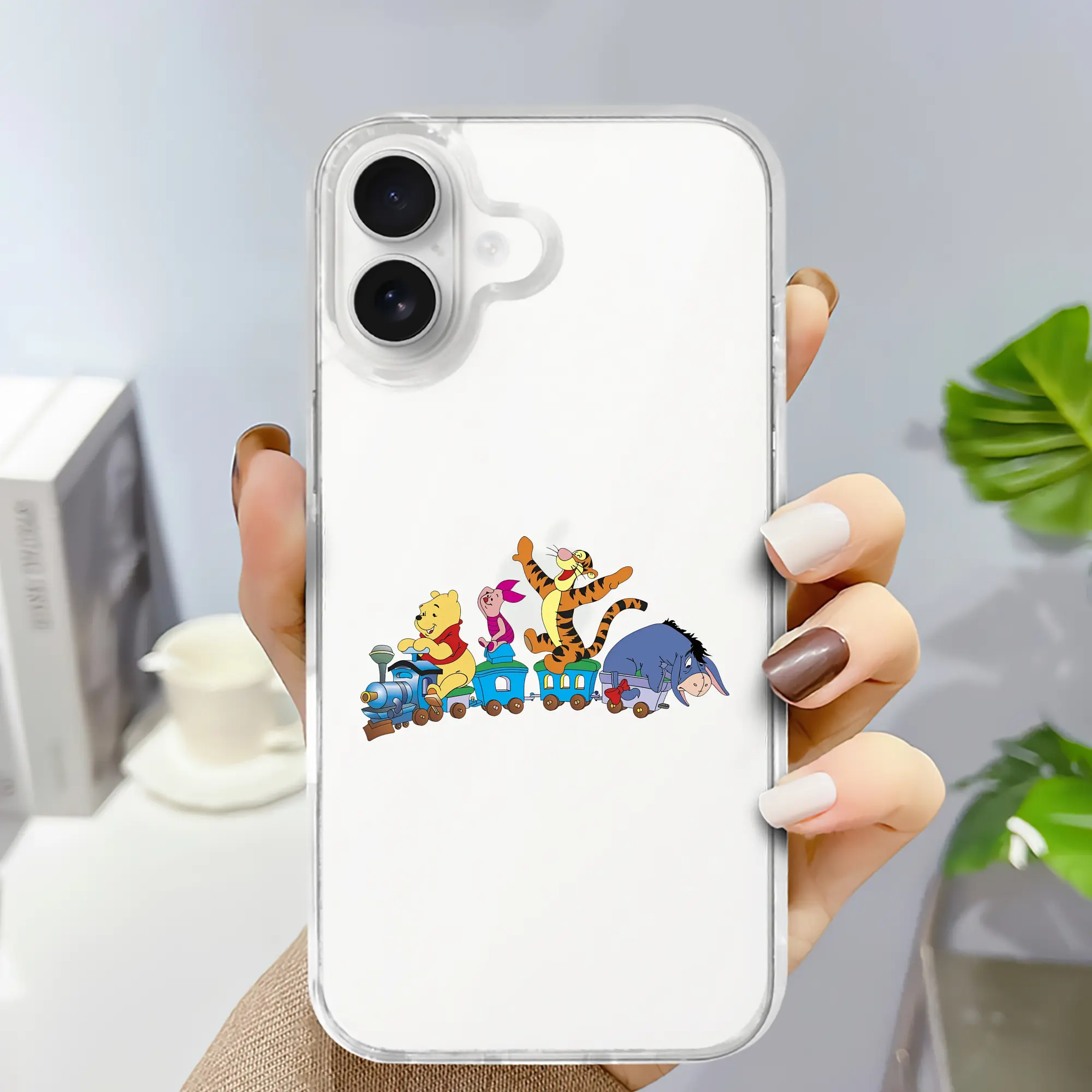 プーさん グッズ イーヨー