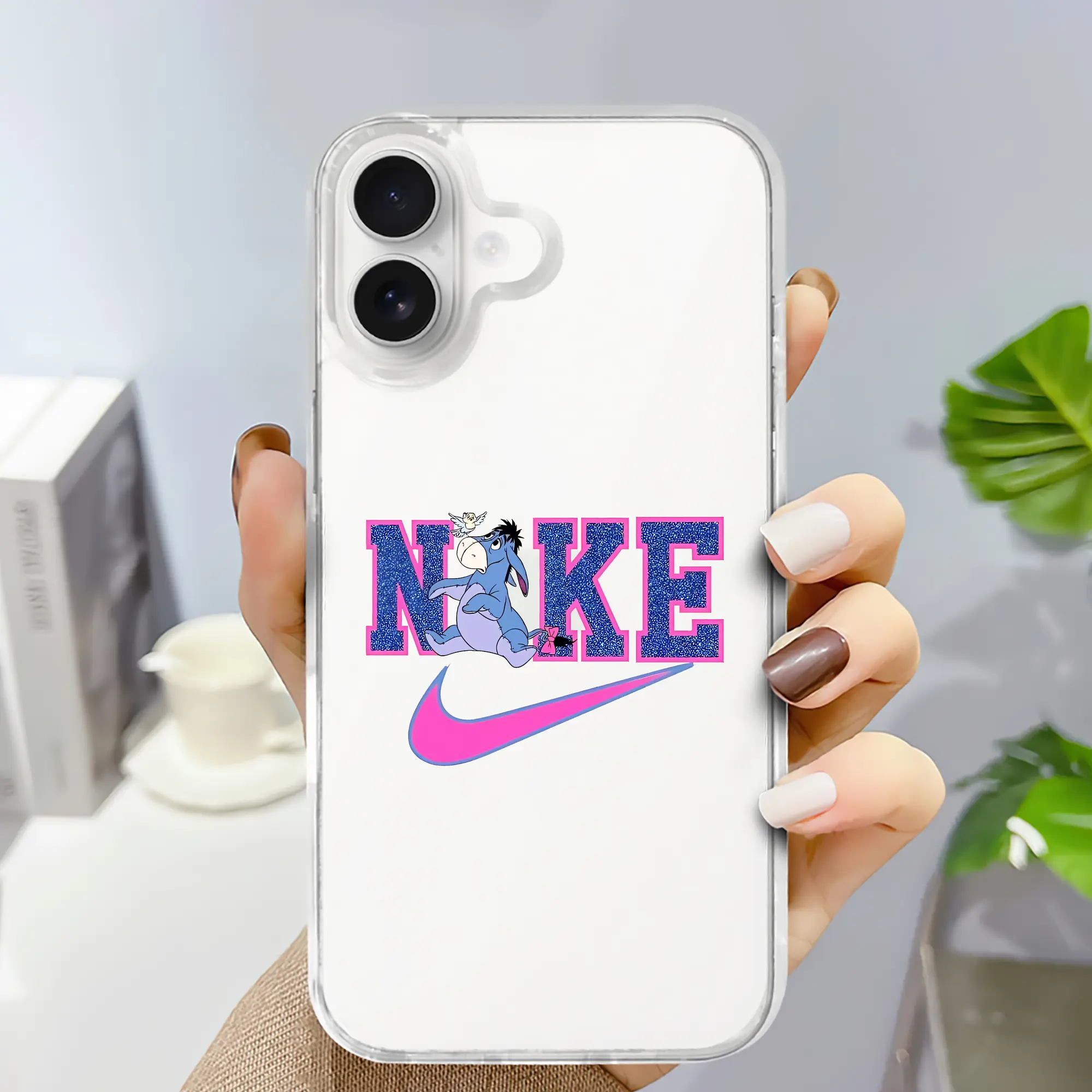 プーさん グッズ イーヨー