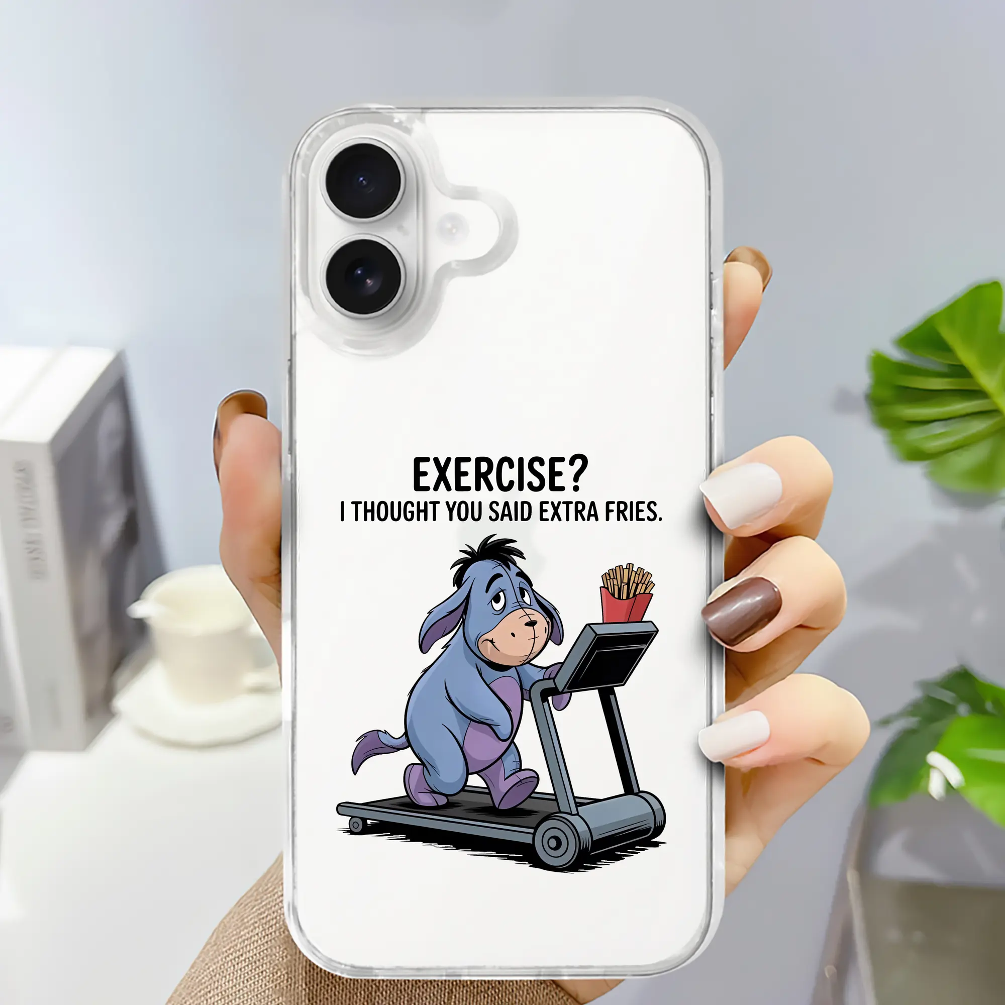 プーさん グッズ イーヨー