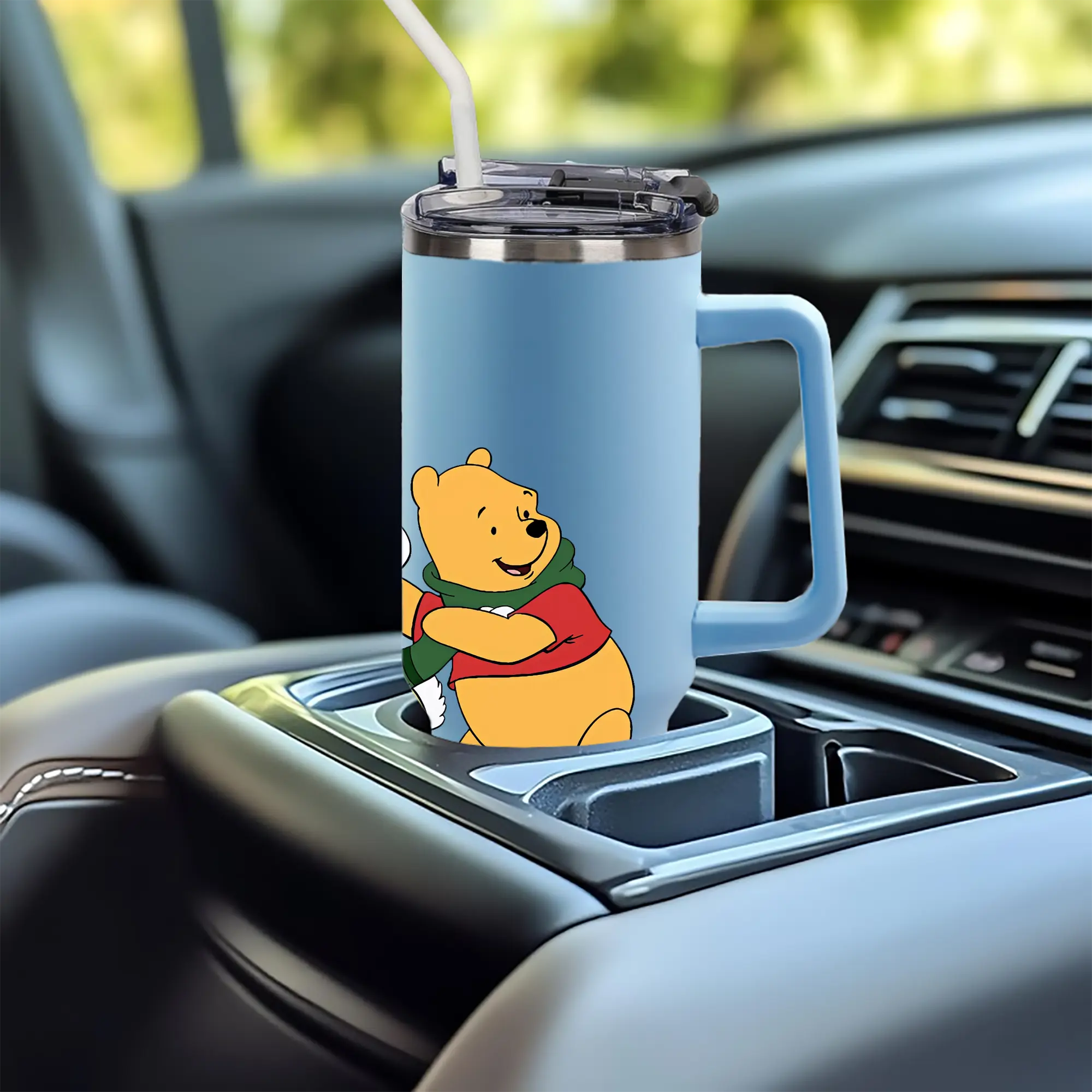 プーさん グッズ ラビット