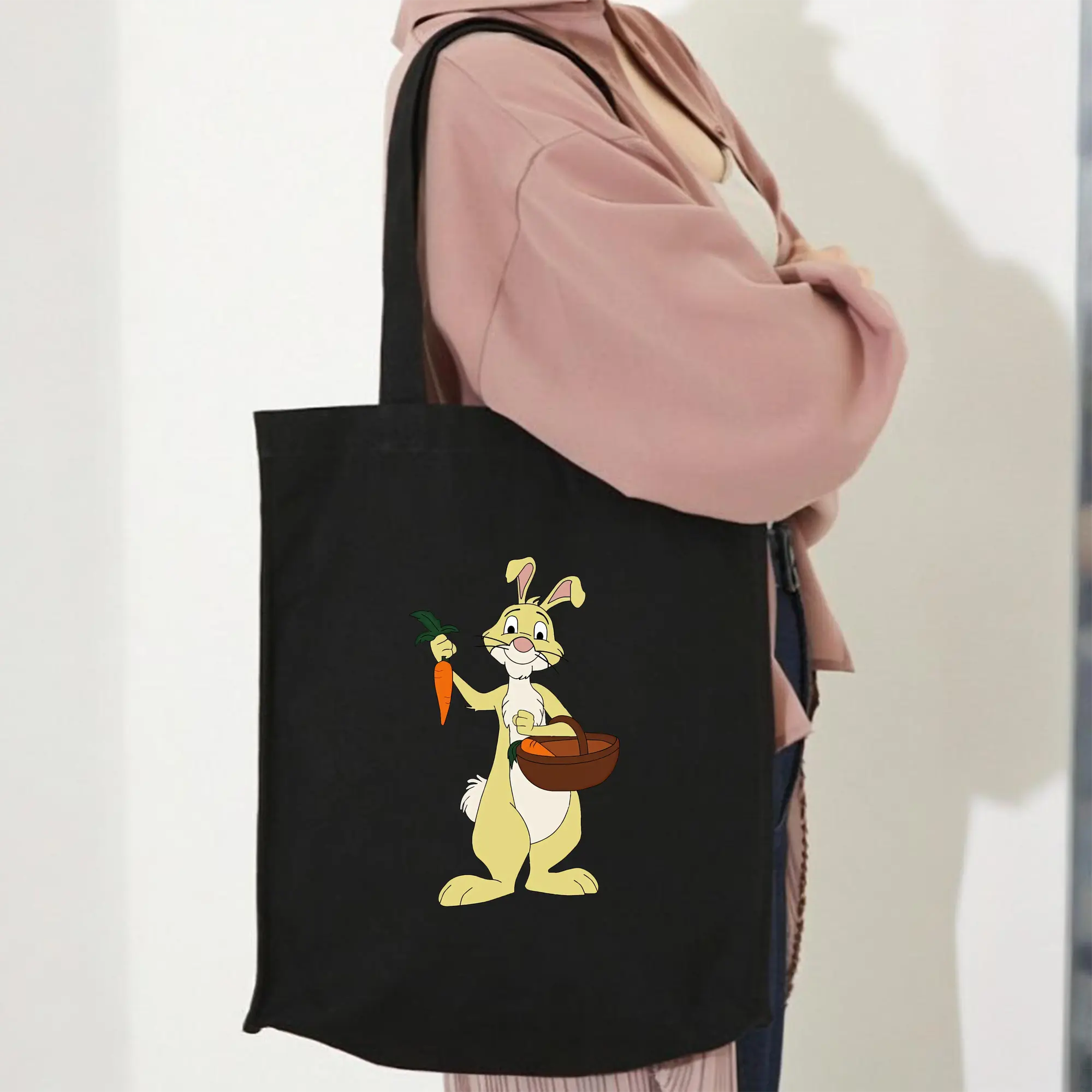 プーさん グッズ ラビット