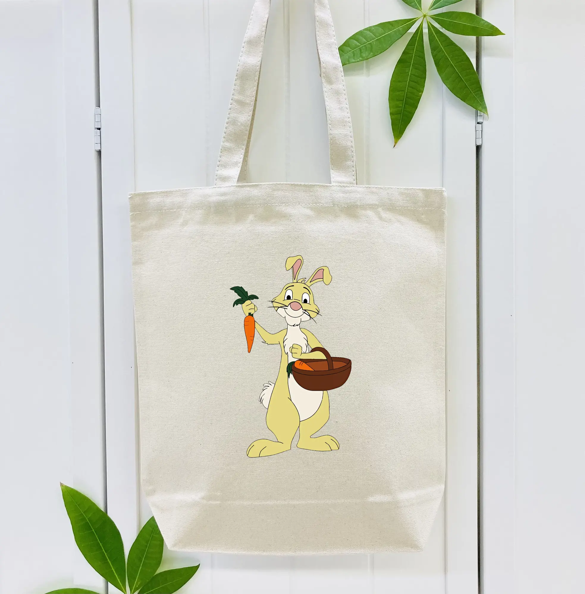 プーさん グッズ ラビット