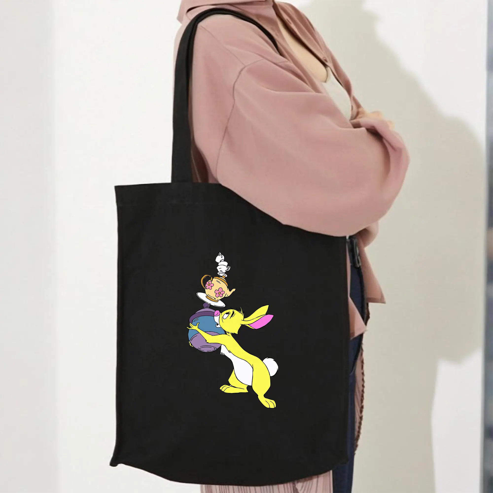 プーさん グッズ ラビット