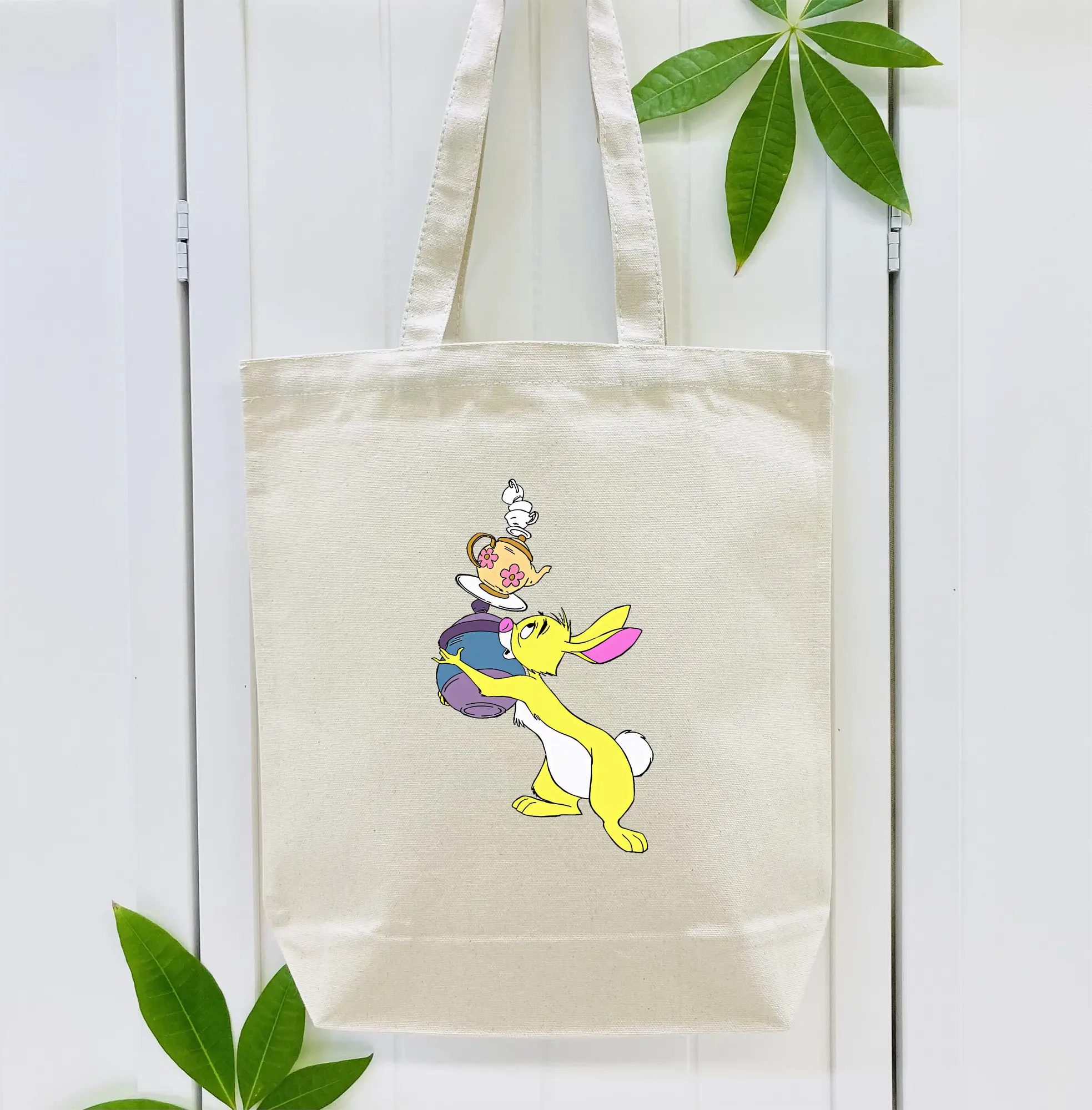 プーさん グッズ ラビット