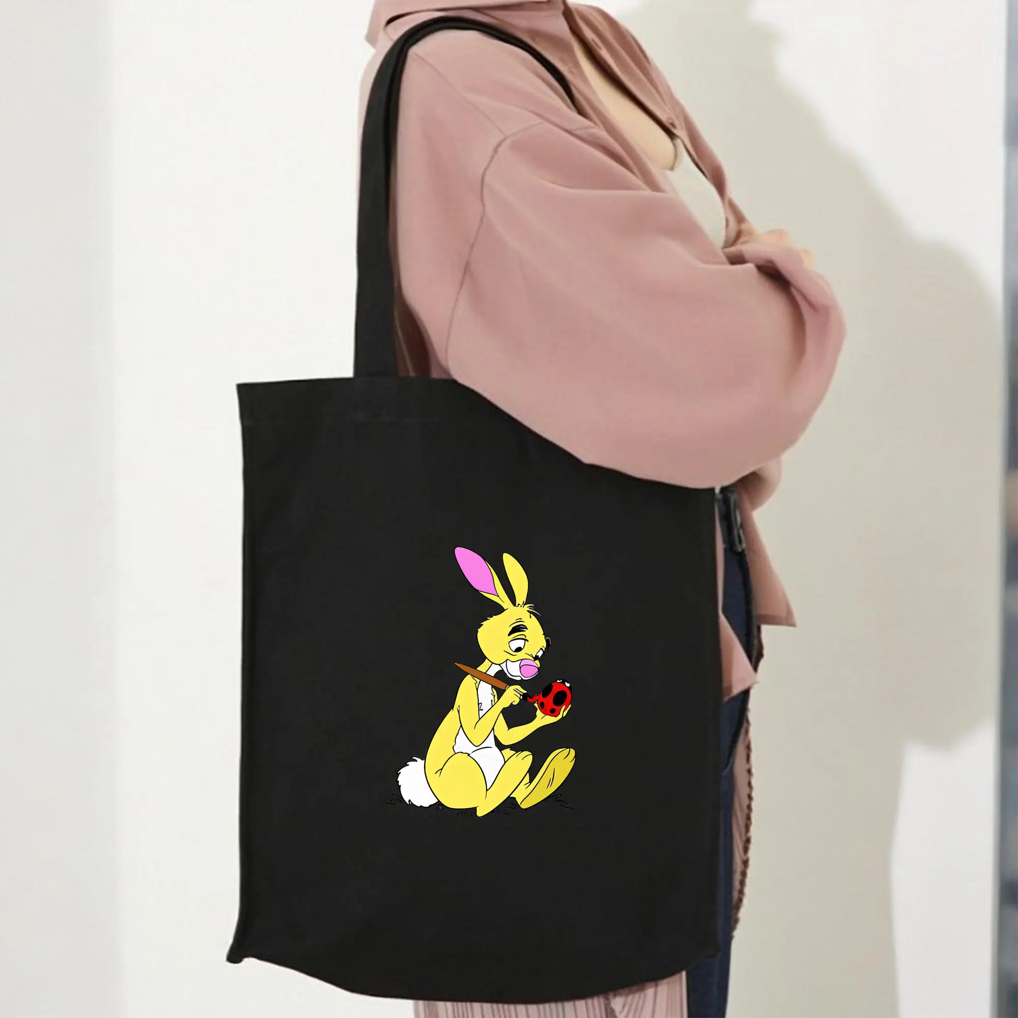 プーさん グッズ ラビット