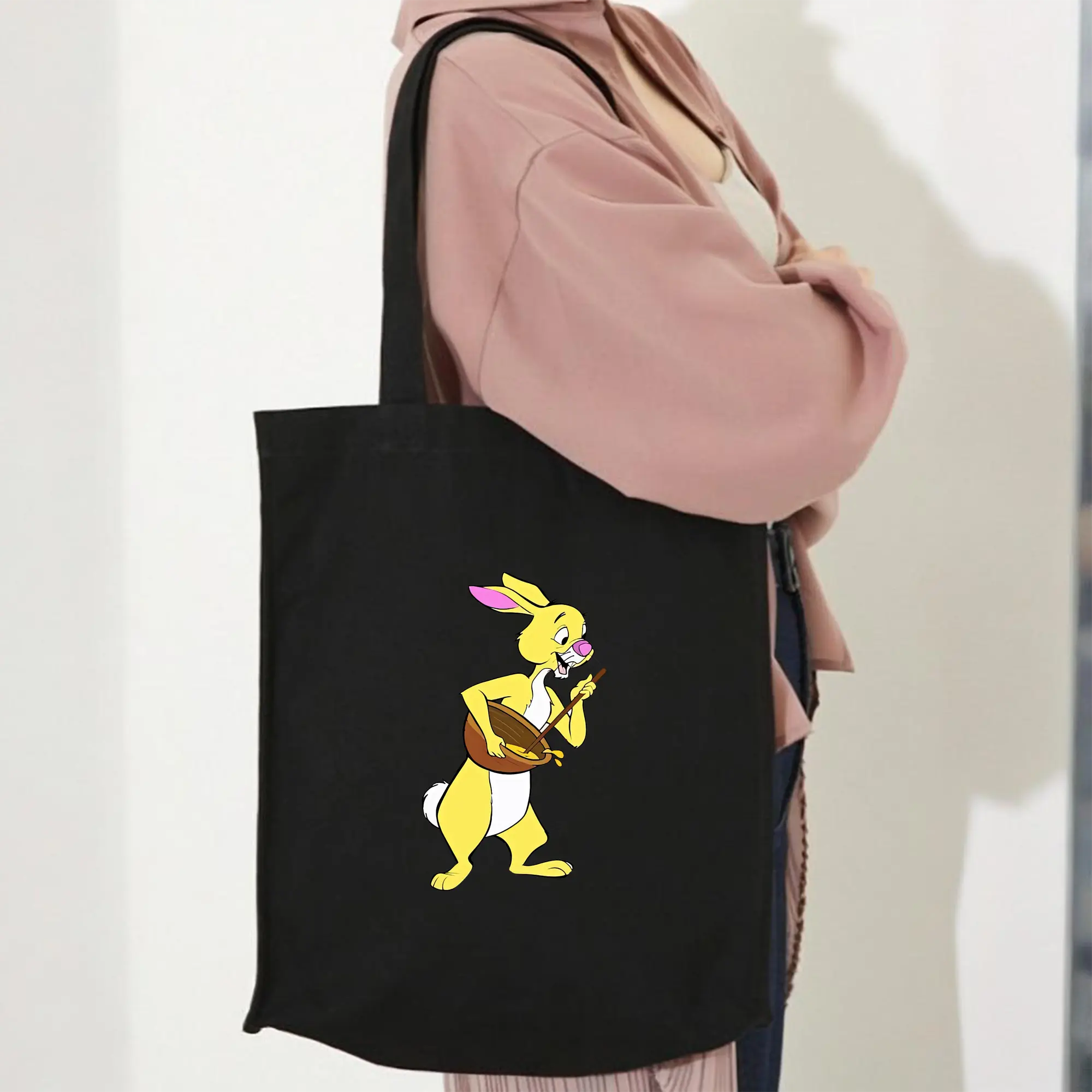 プーさん グッズ ラビット