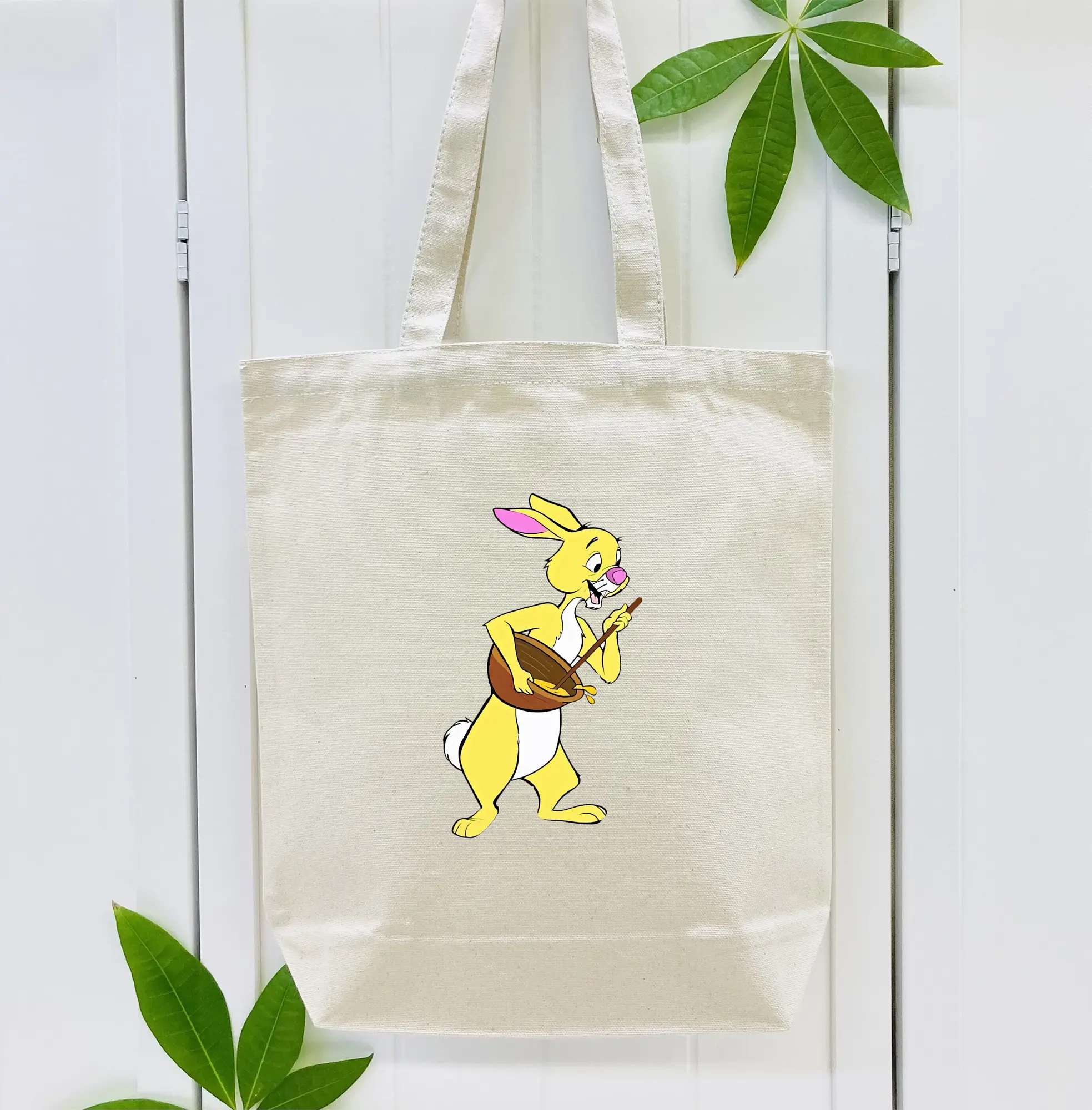 プーさん グッズ ラビット