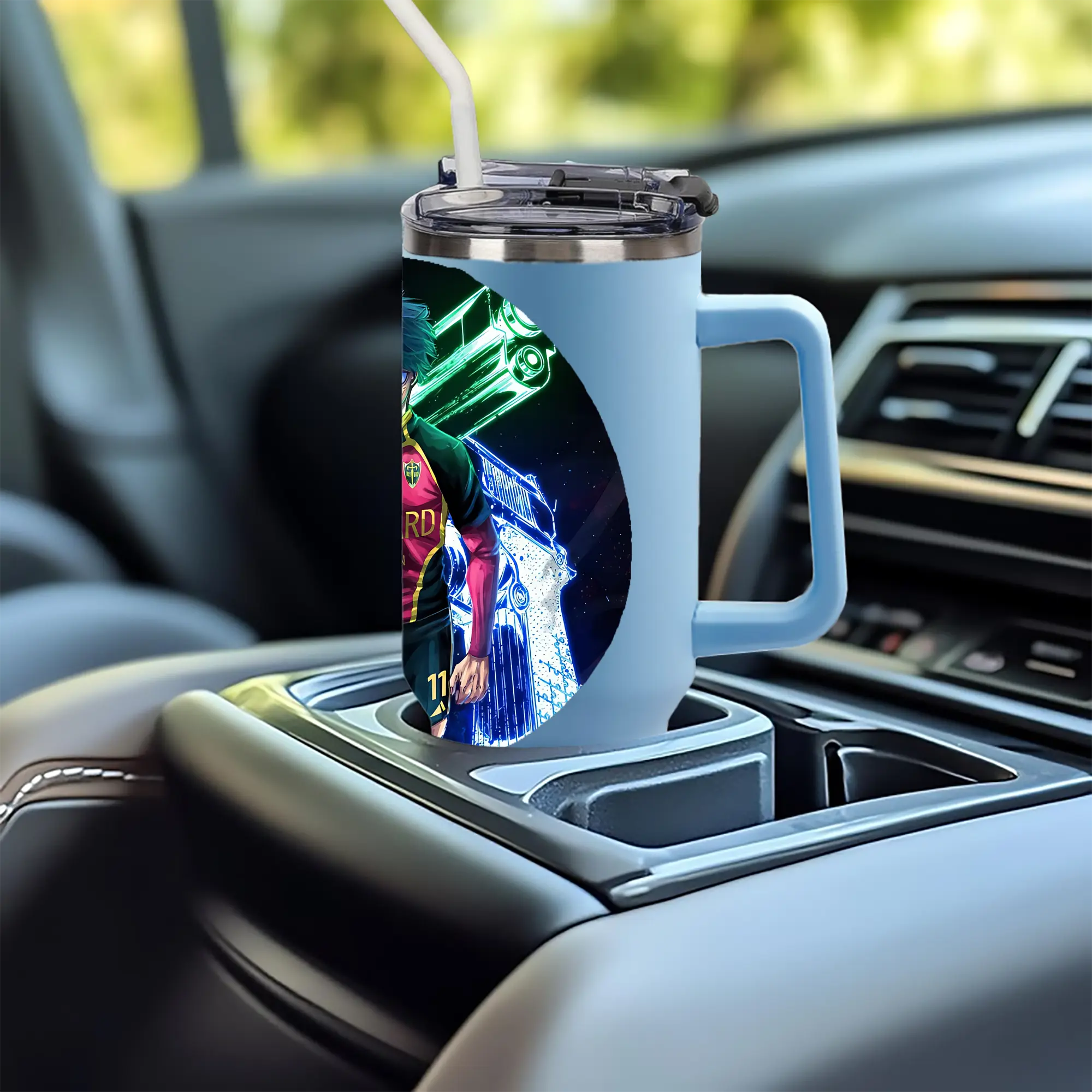 ブルーロック グッズ 潔 世一