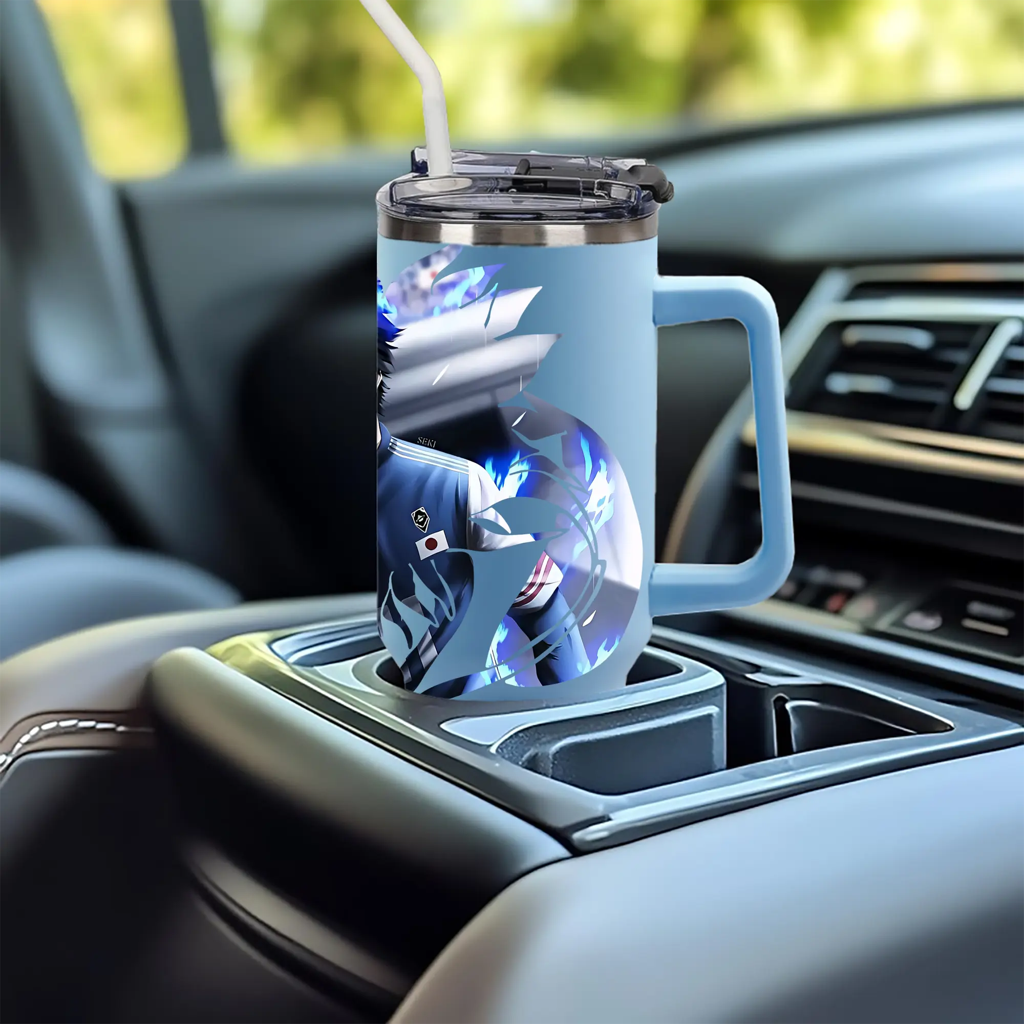 ブルーロック グッズ 潔 世一