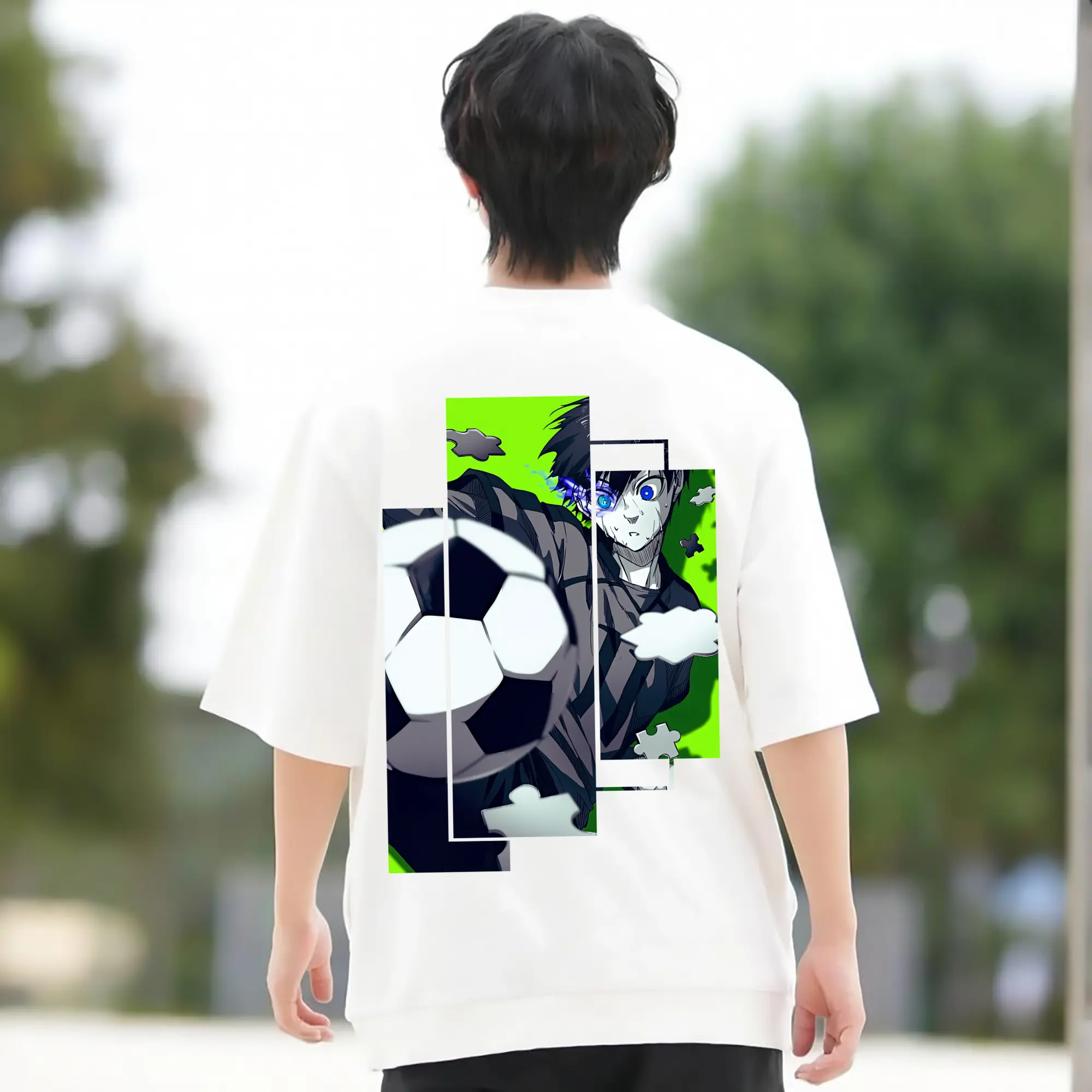 ブルーロック グッズ 潔 世一