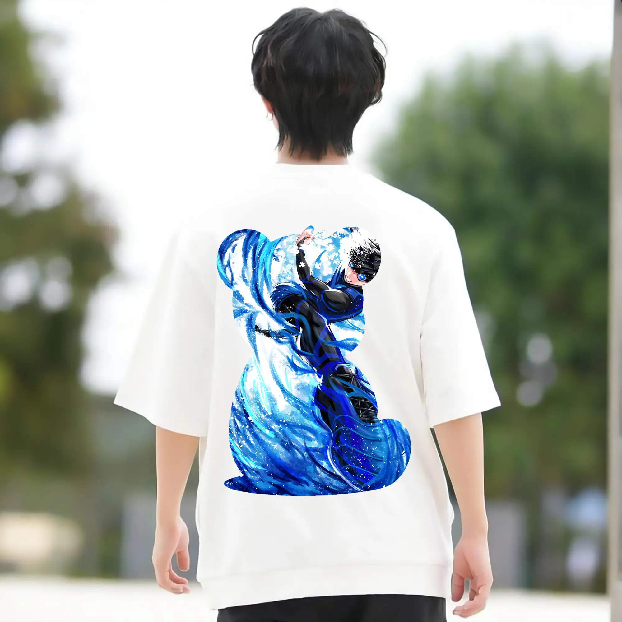 ブルーロック グッズ 潔 世一