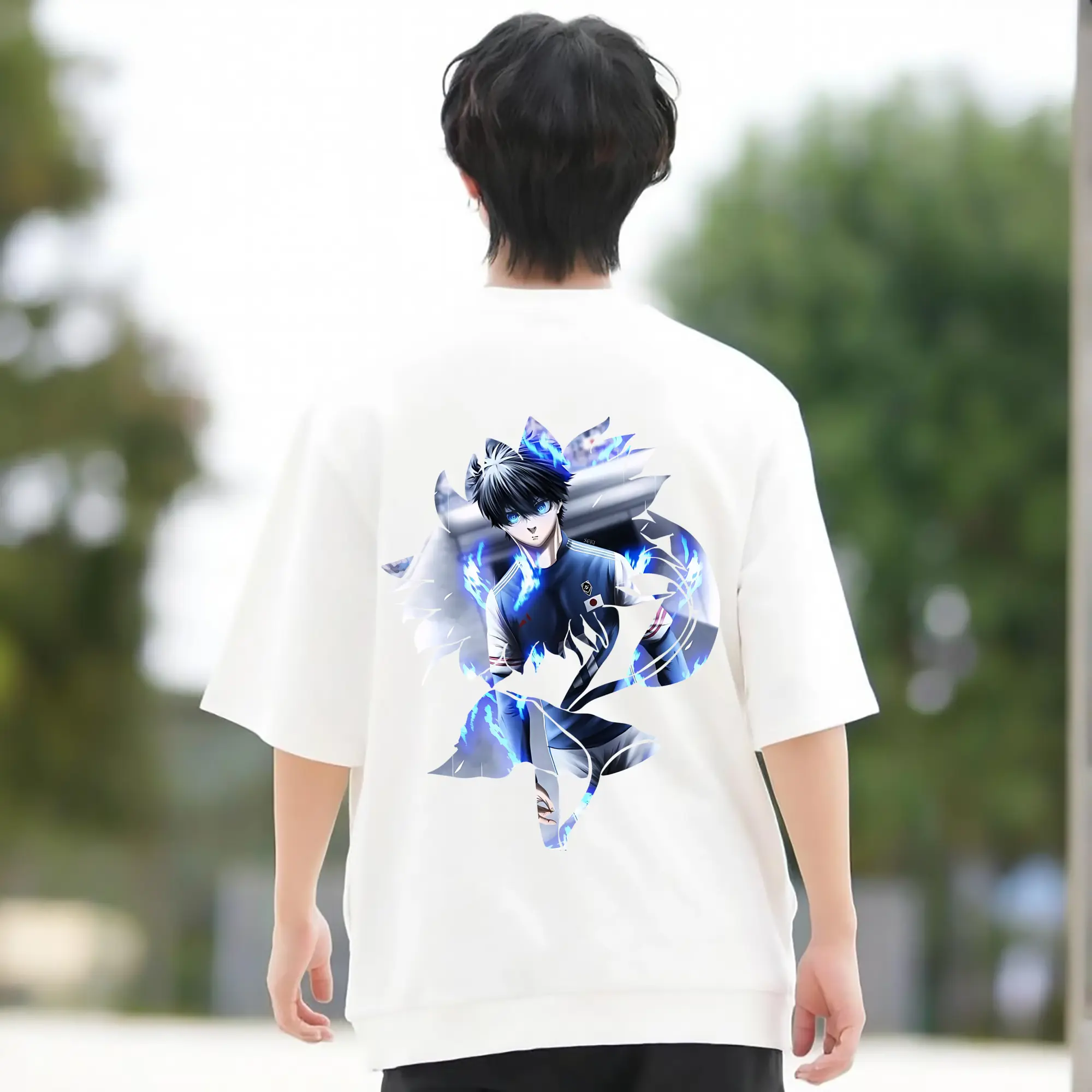 ブルーロック グッズ 潔 世一