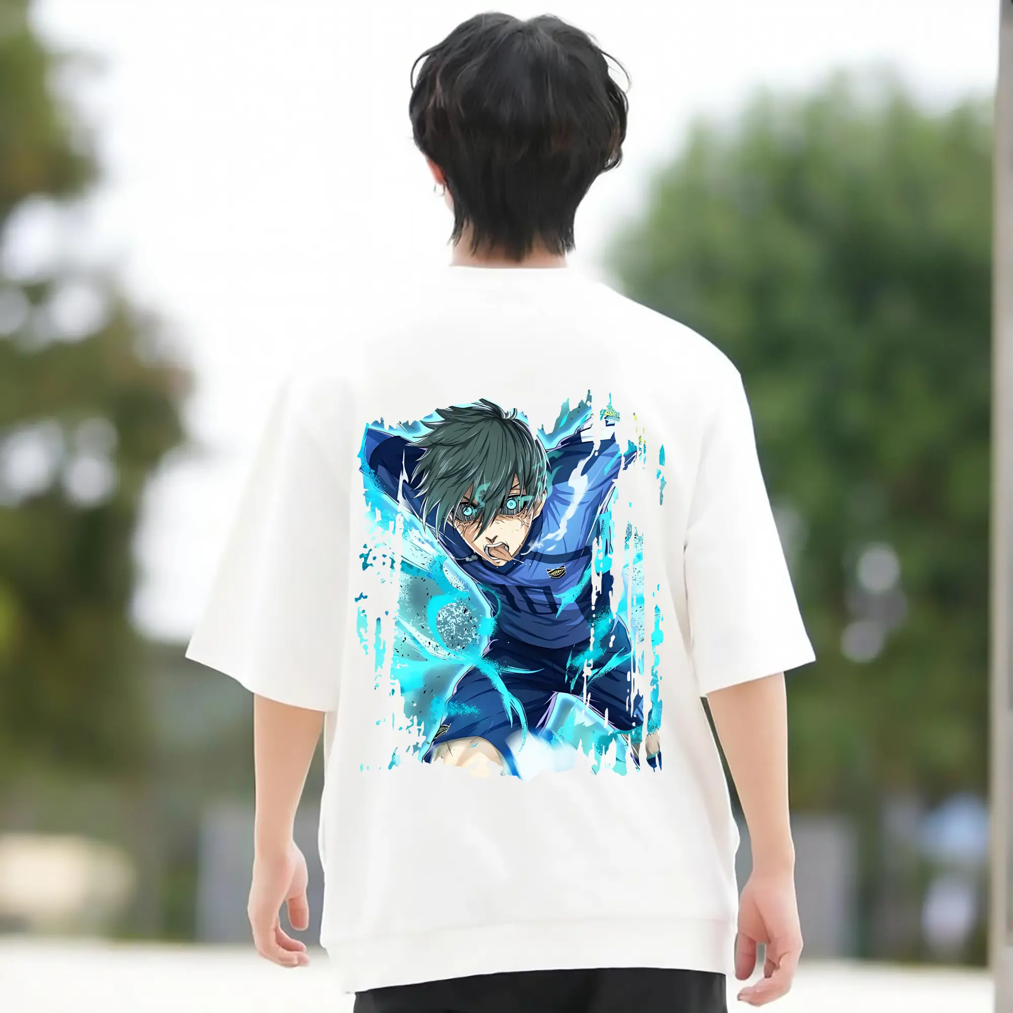 ブルーロック グッズ 潔 世一