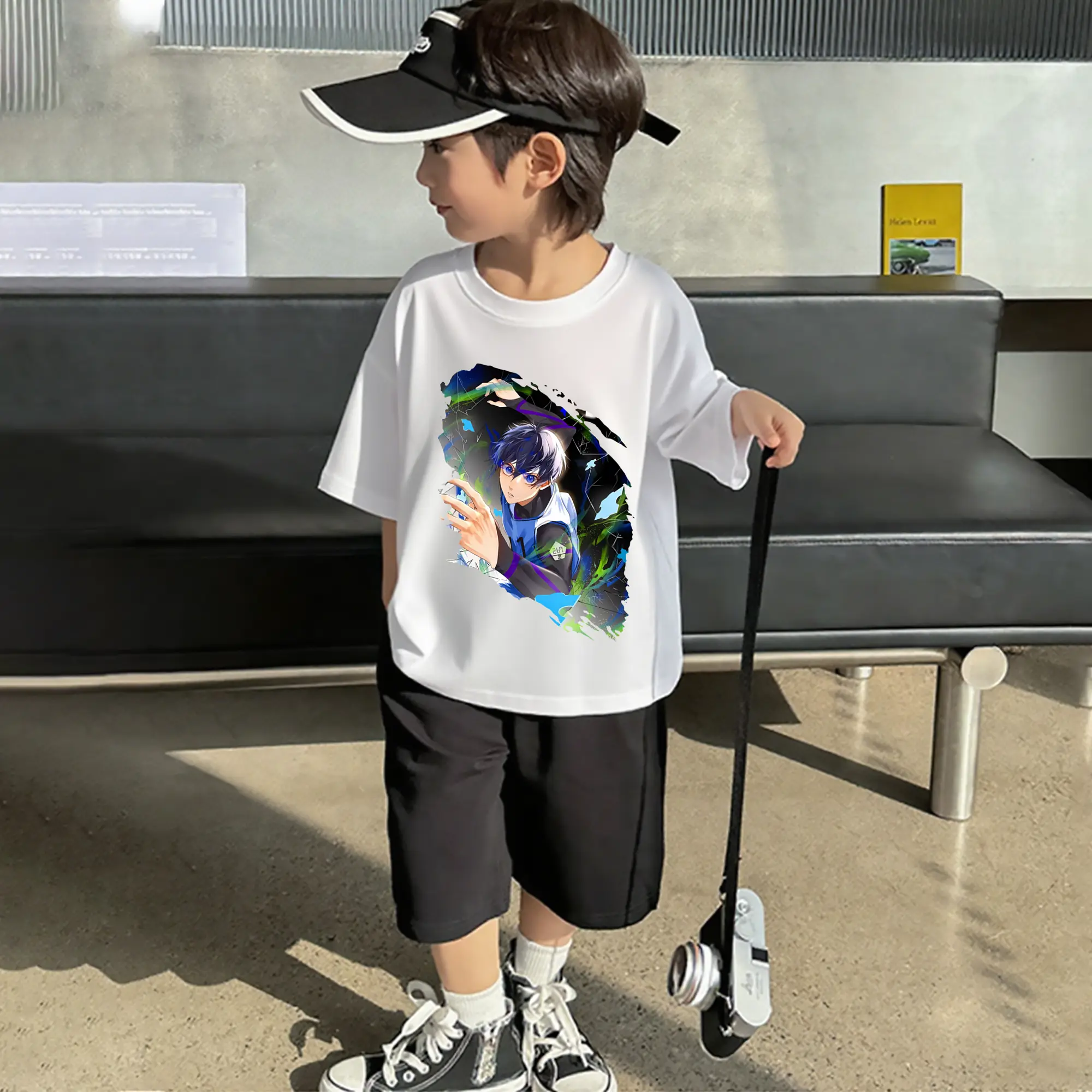 ブルーロック グッズ 潔 世一