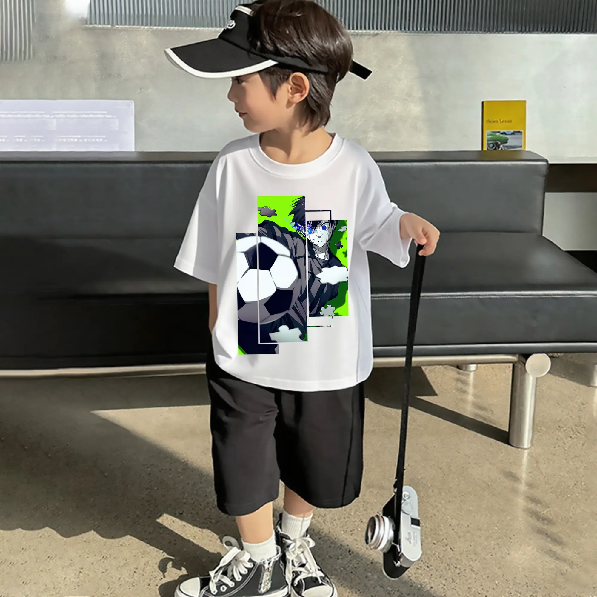 ブルーロック グッズ 潔 世一