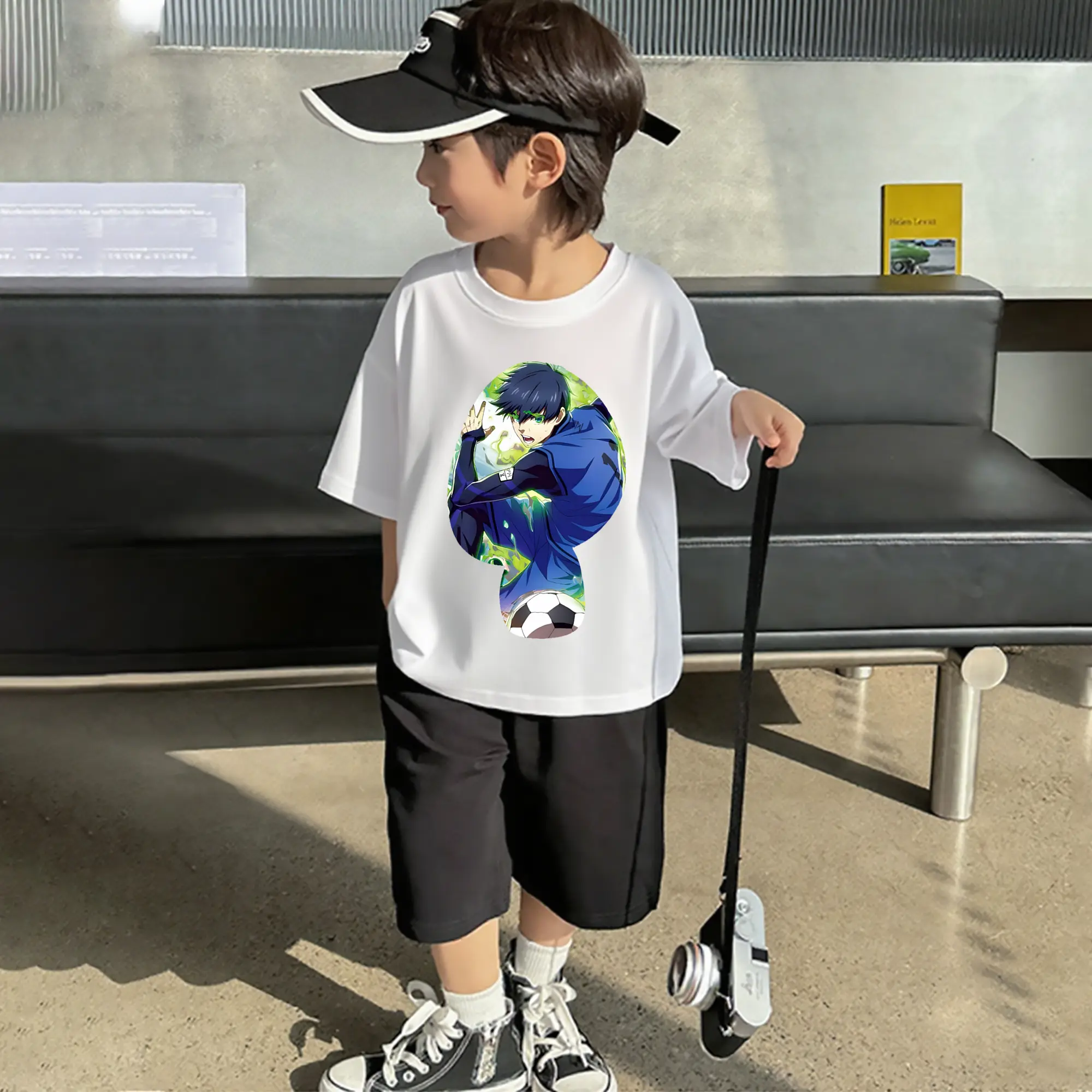 ブルーロック グッズ 潔 世一