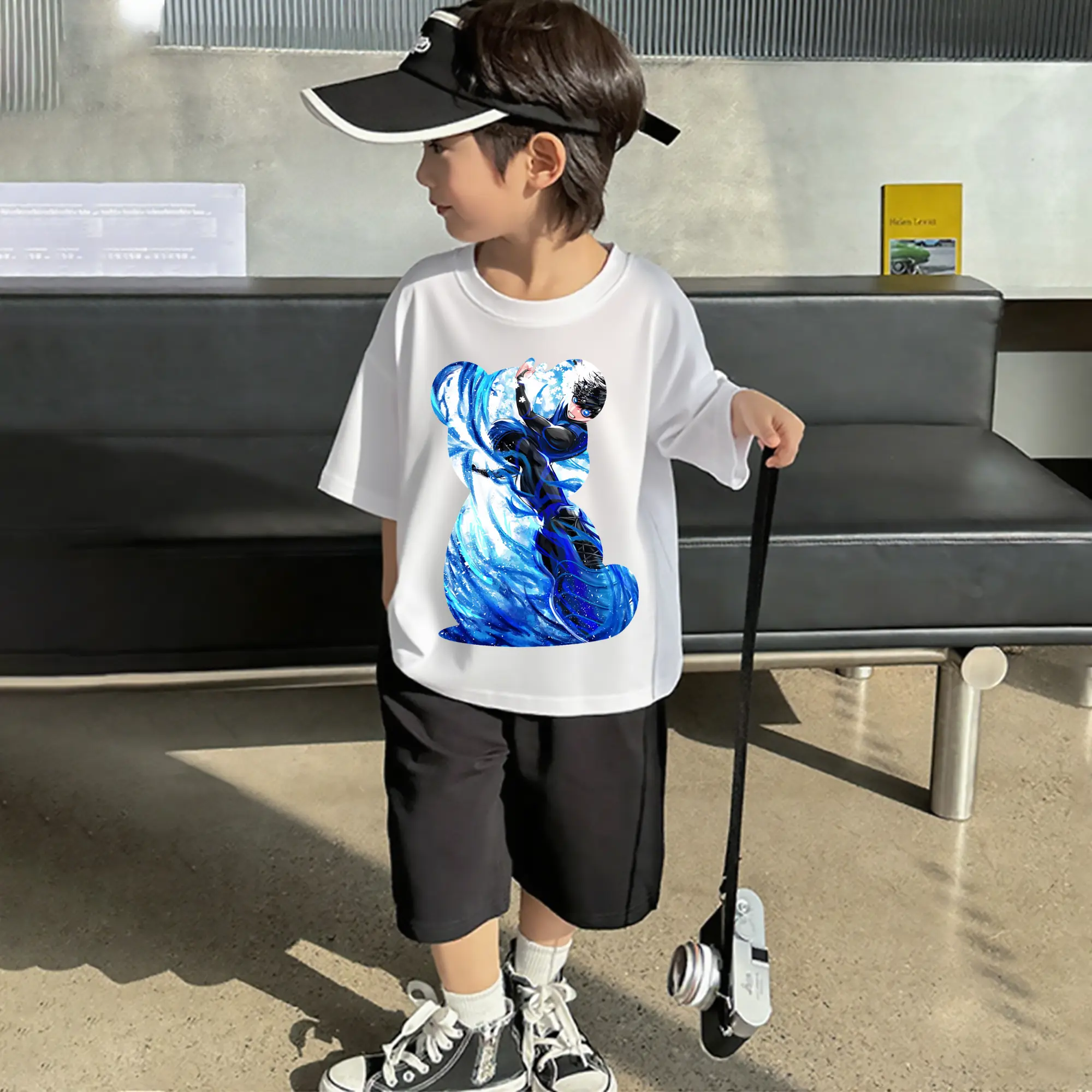 ブルーロック グッズ 潔 世一