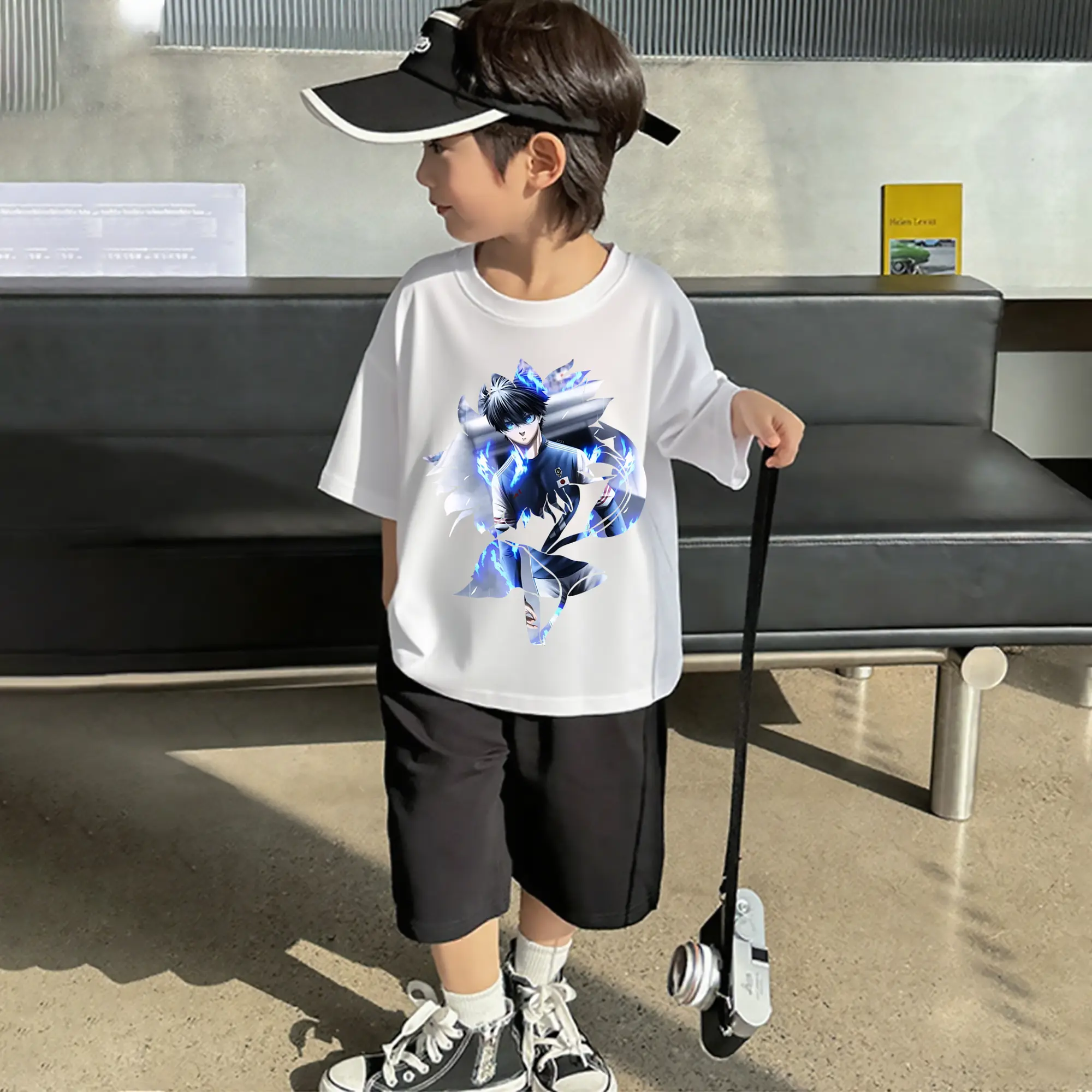 ブルーロック グッズ 潔 世一