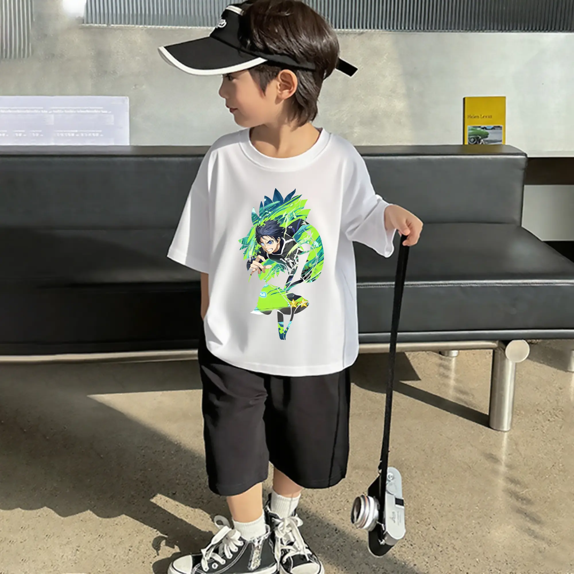 ブルーロック グッズ 潔 世一