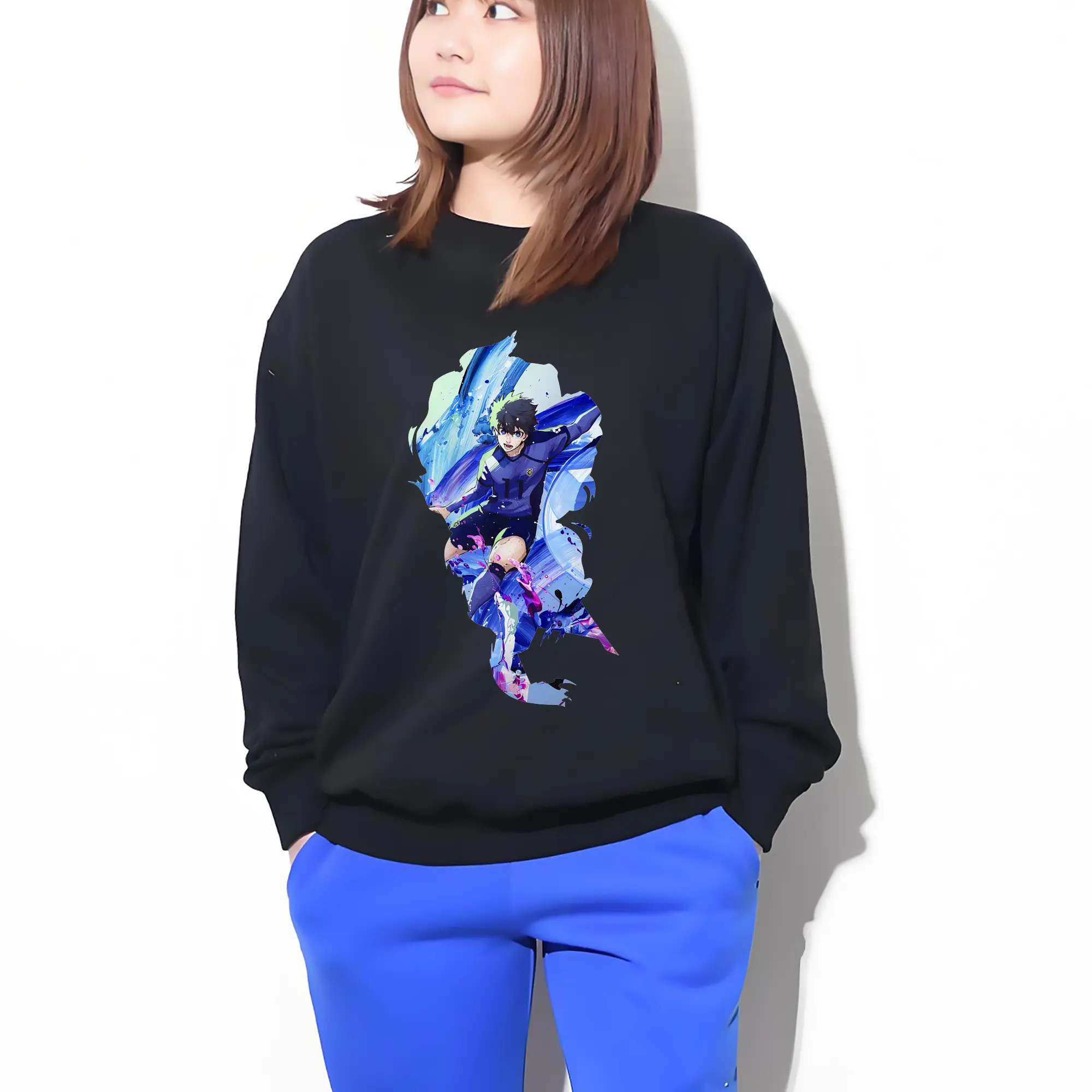 ブルーロック グッズ 潔 世一