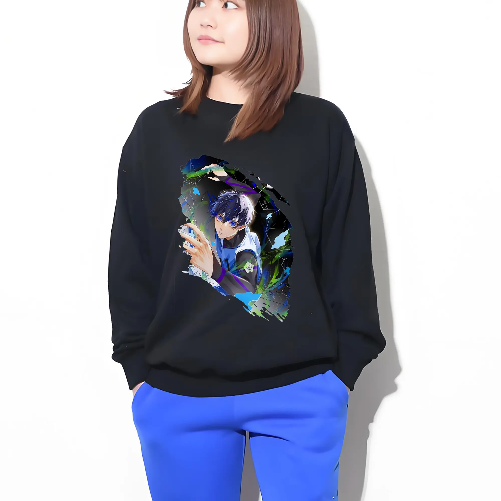 ブルーロック グッズ 潔 世一