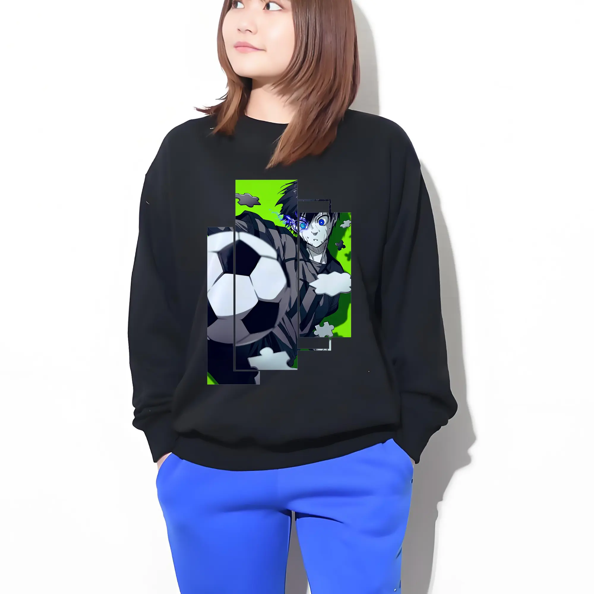 ブルーロック グッズ 潔 世一