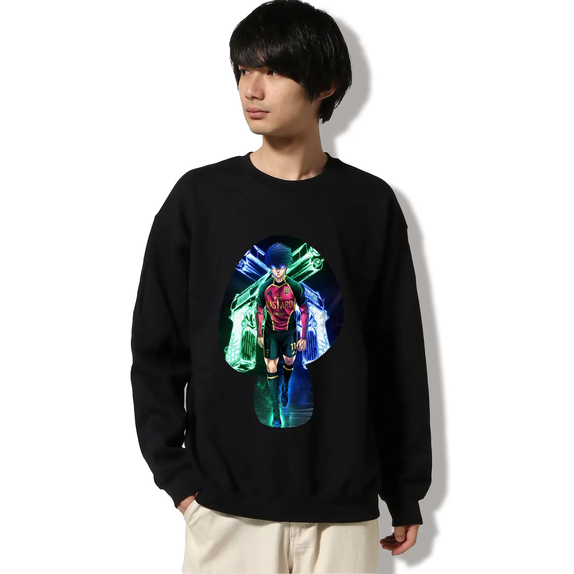 ブルーロック グッズ 潔 世一