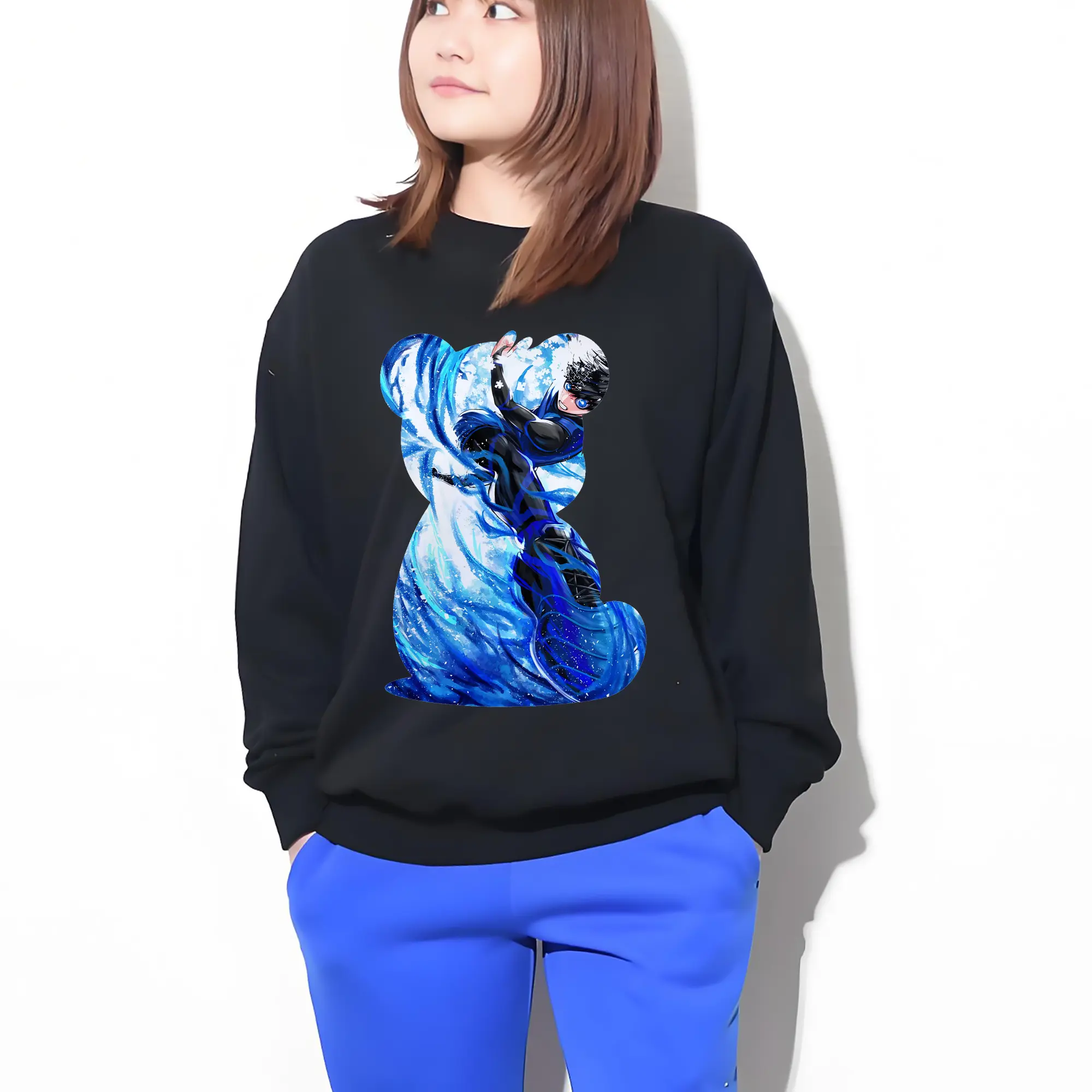 ブルーロック グッズ 潔 世一