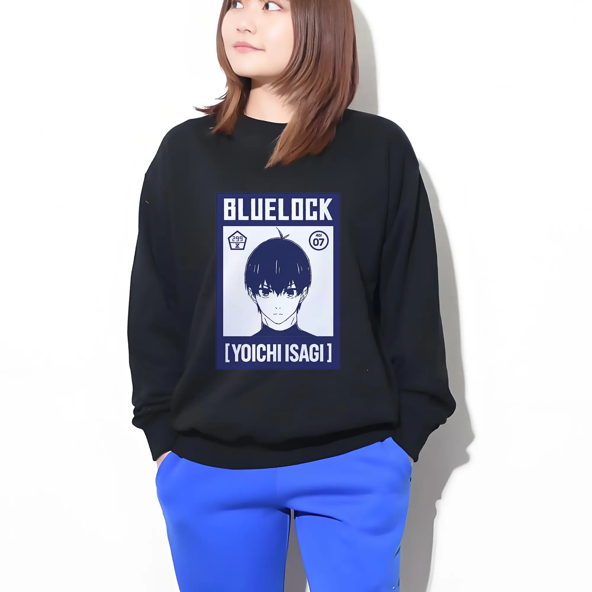 ブルーロック グッズ 潔 世一