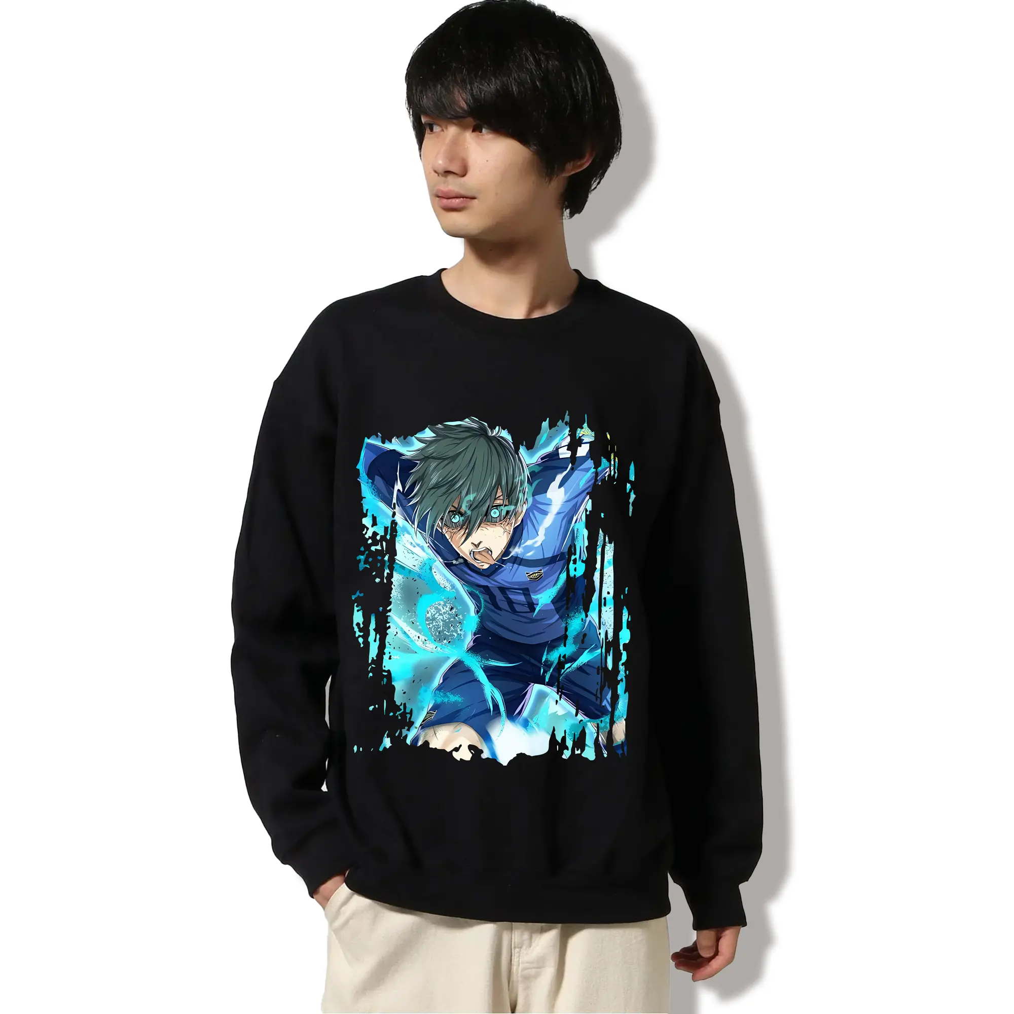 ブルーロック グッズ 潔 世一