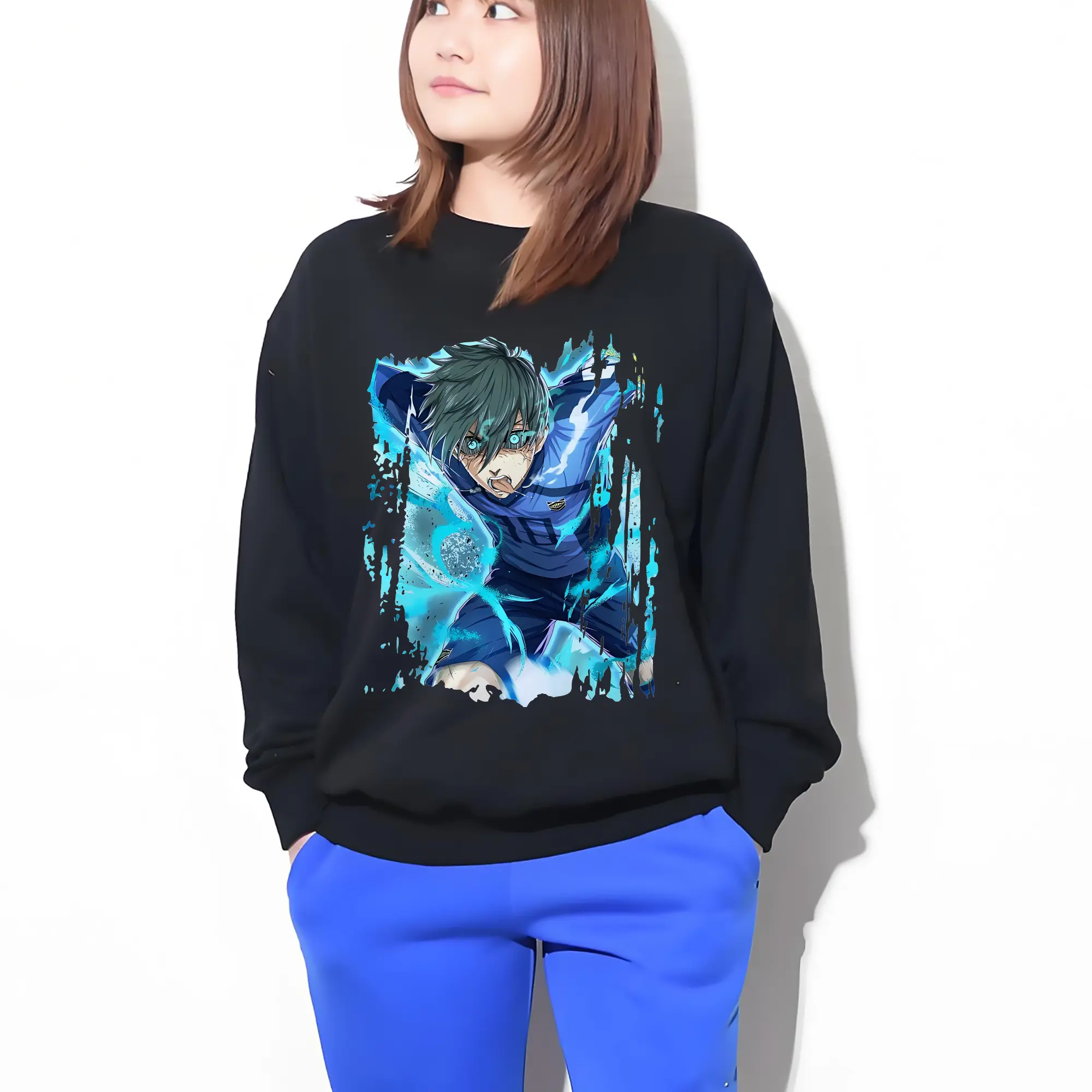 ブルーロック グッズ 潔 世一