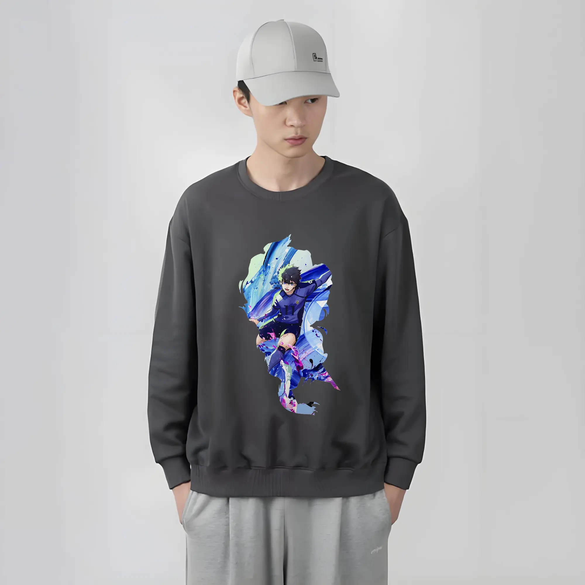 ブルーロック グッズ 潔 世一