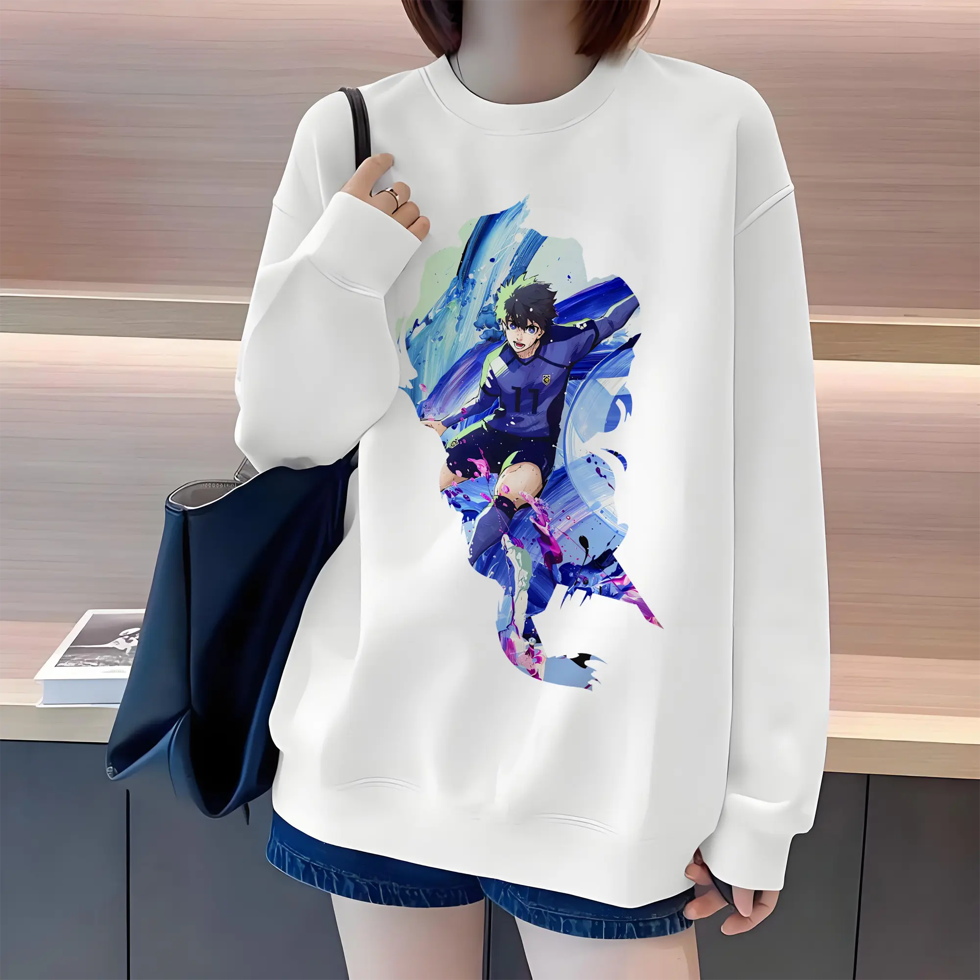 ブルーロック グッズ 潔 世一