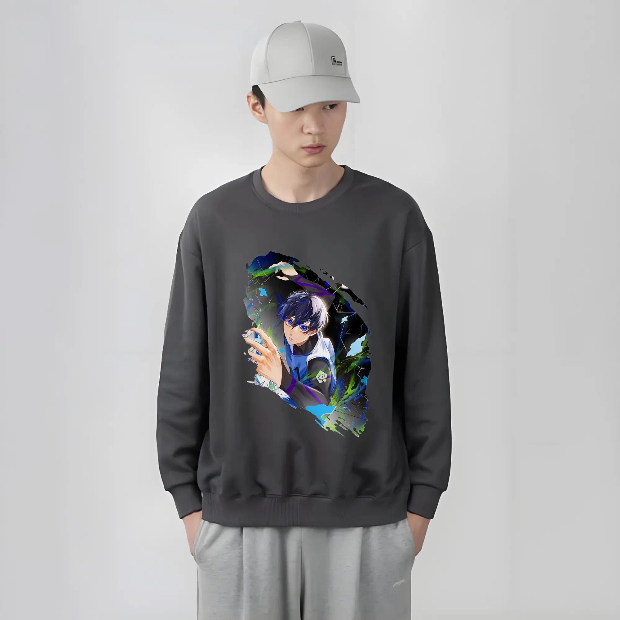 ブルーロック グッズ 潔 世一