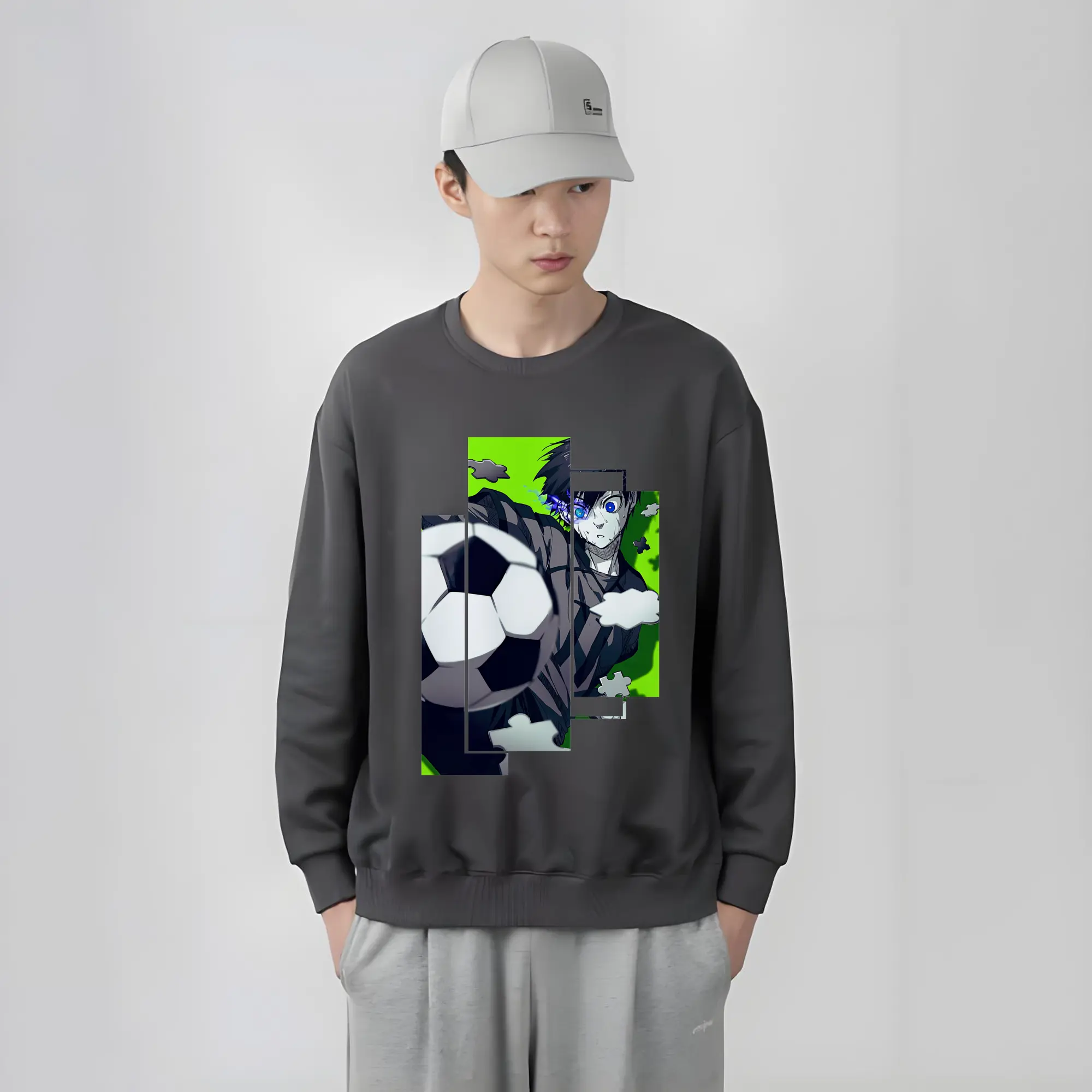 ブルーロック グッズ 潔 世一