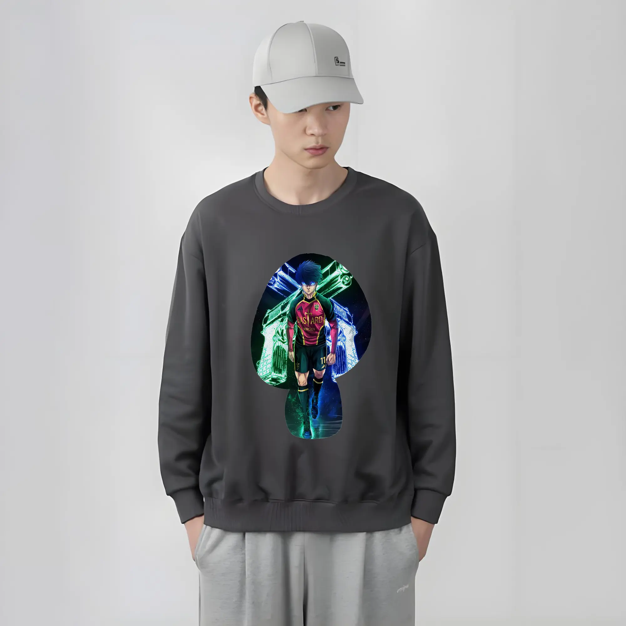 ブルーロック グッズ 潔 世一