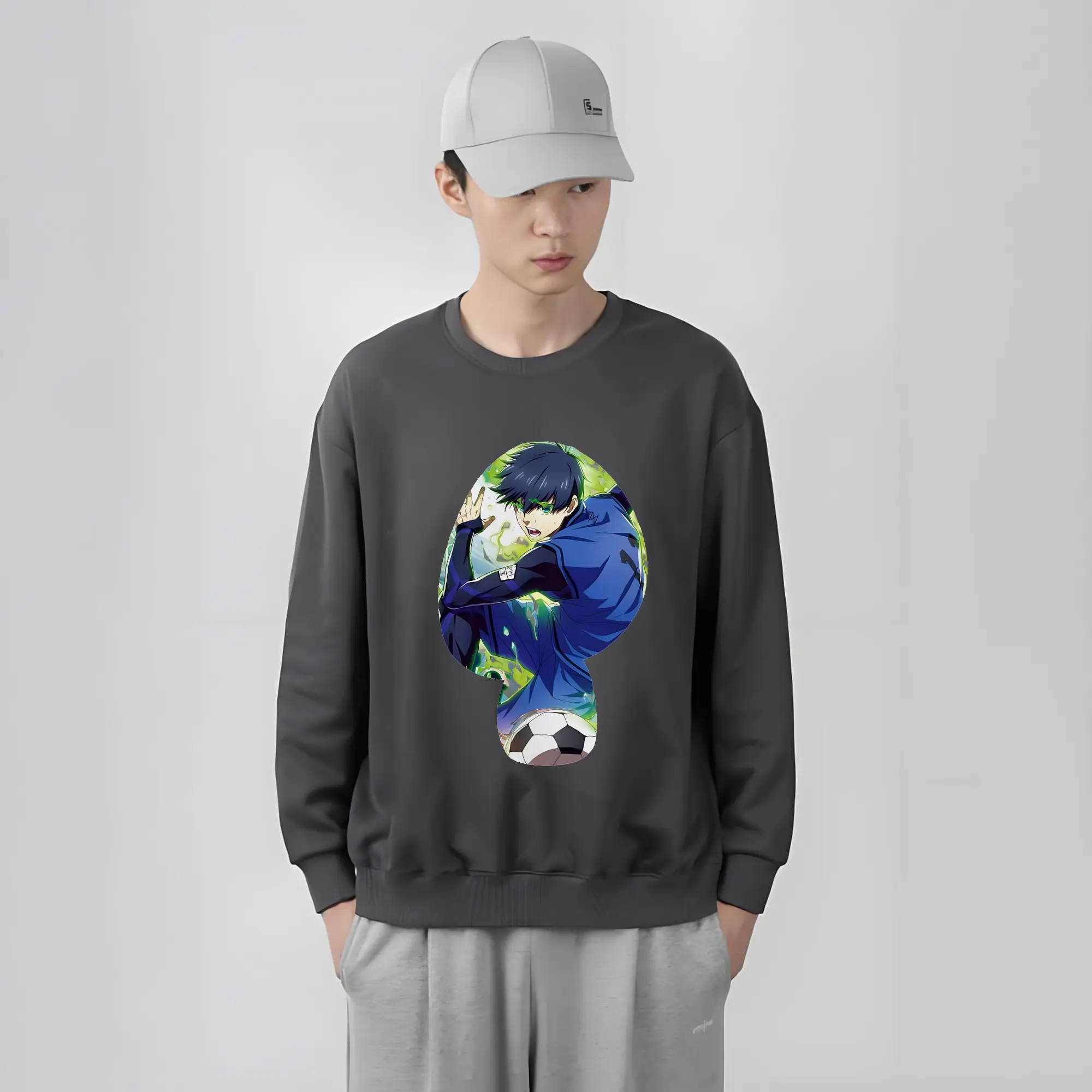 ブルーロック グッズ 潔 世一