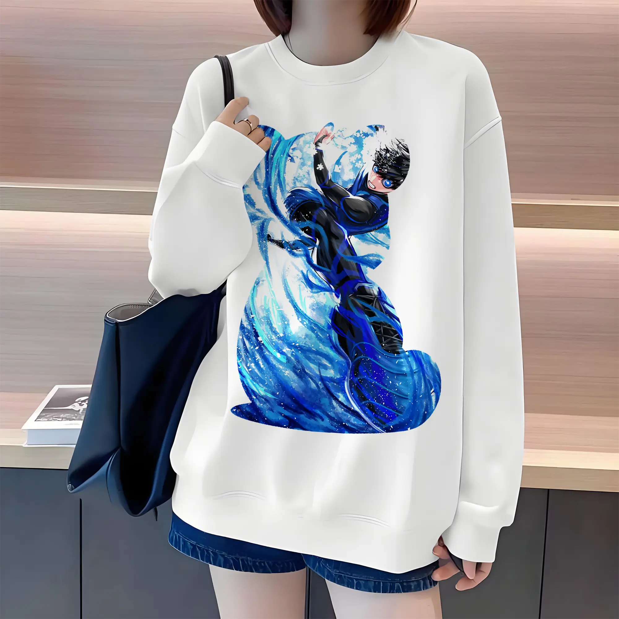 ブルーロック グッズ 潔 世一