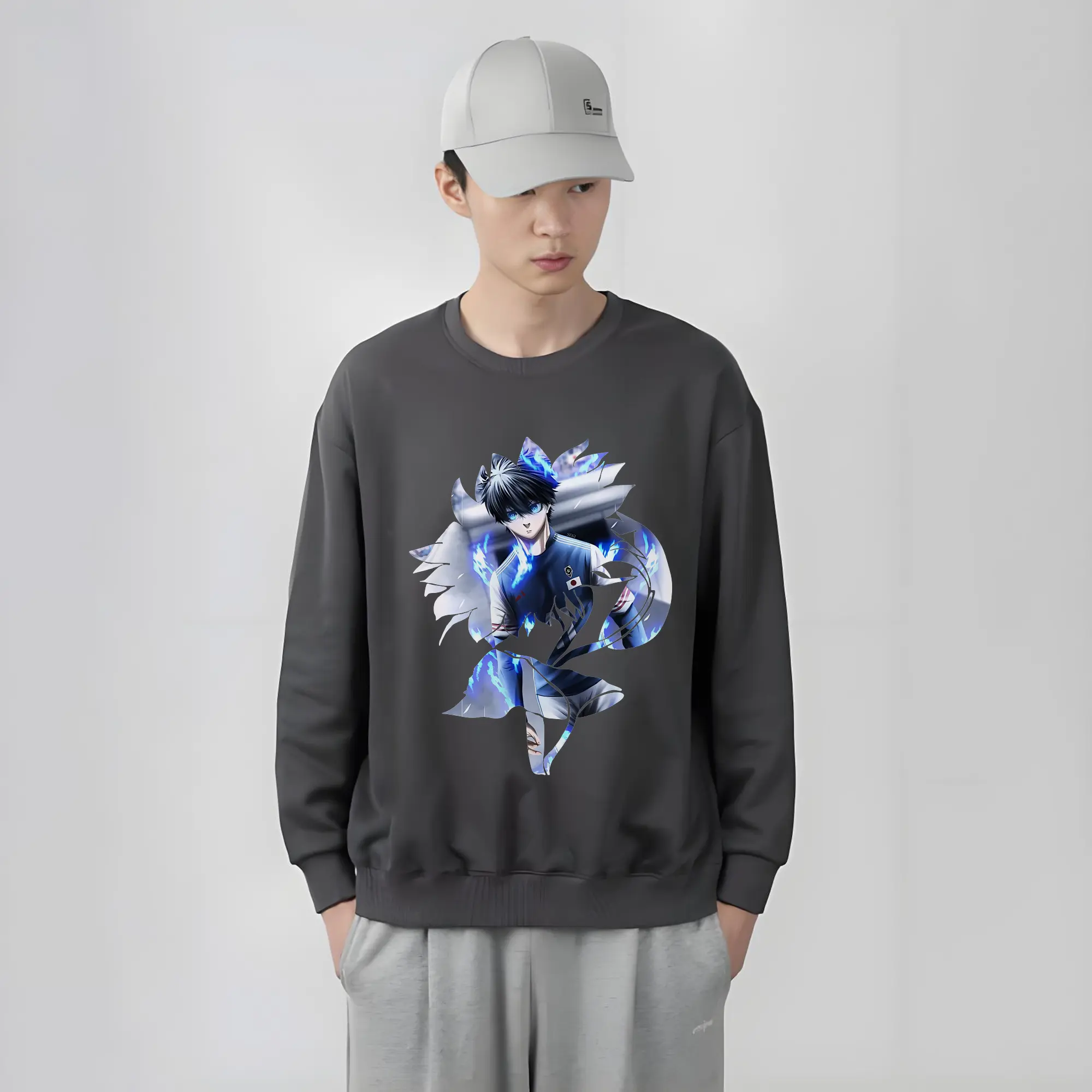 ブルーロック グッズ 潔 世一