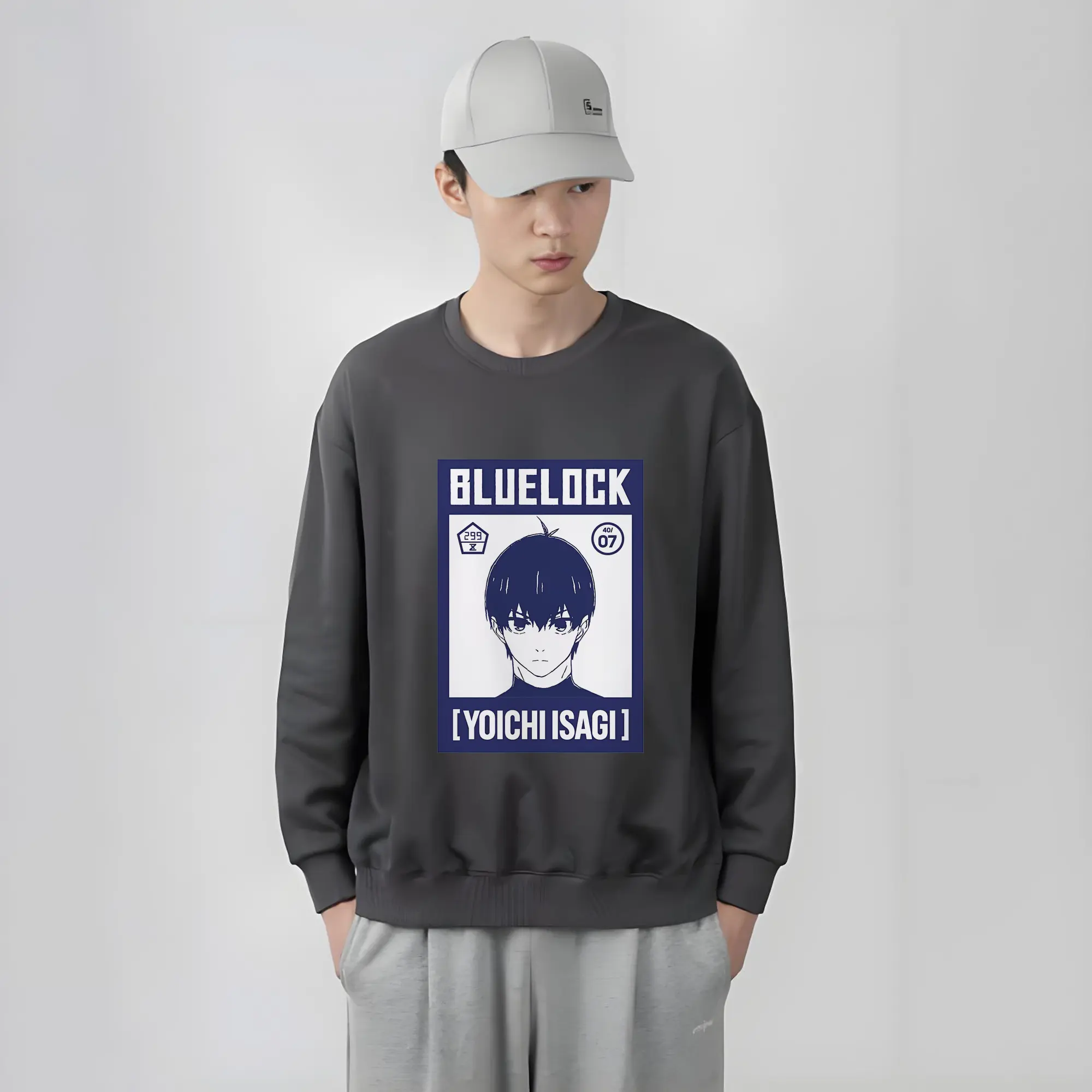 ブルーロック グッズ 潔 世一